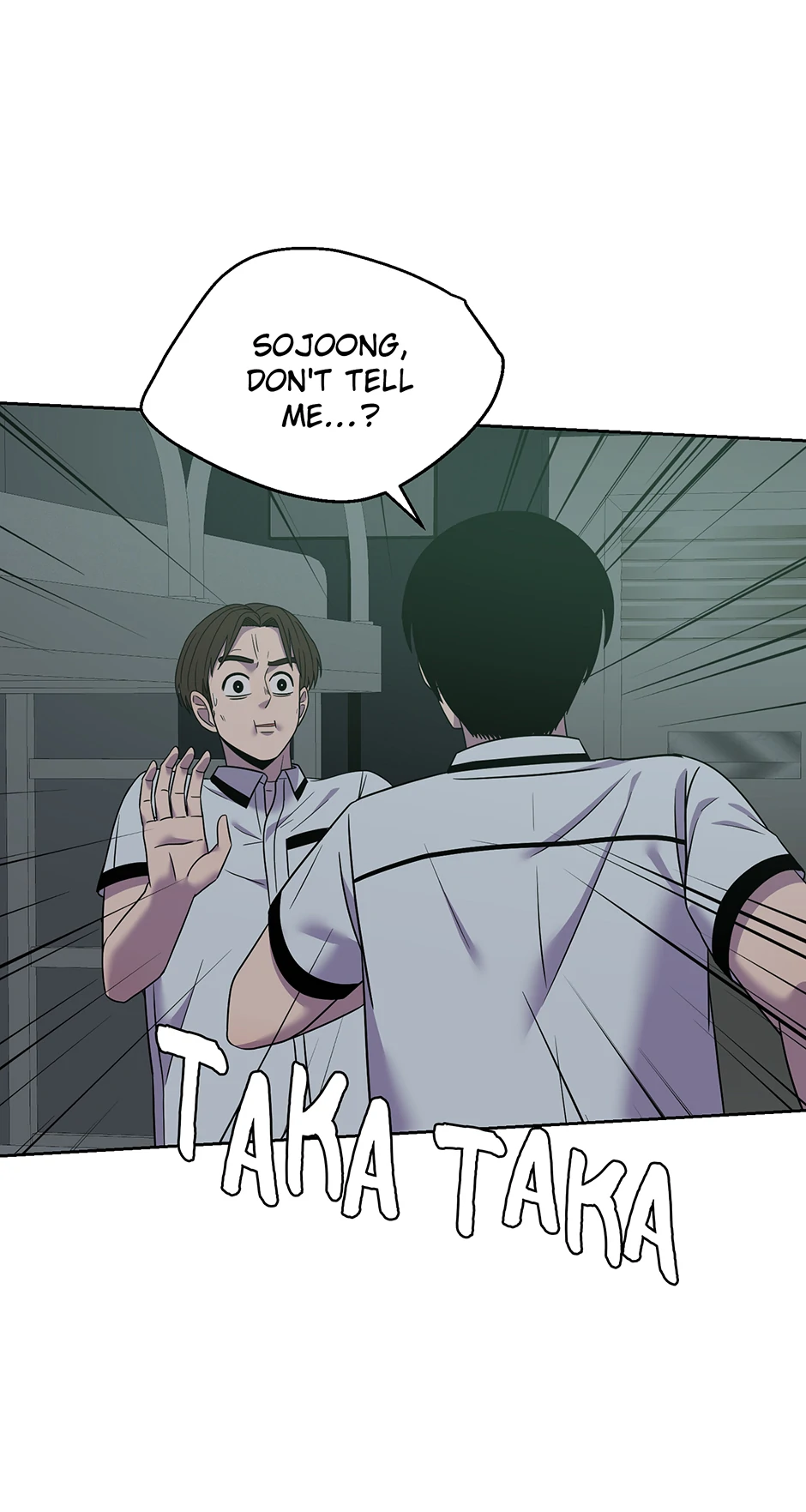 Read Parashoppers ENGLISH Manga Online