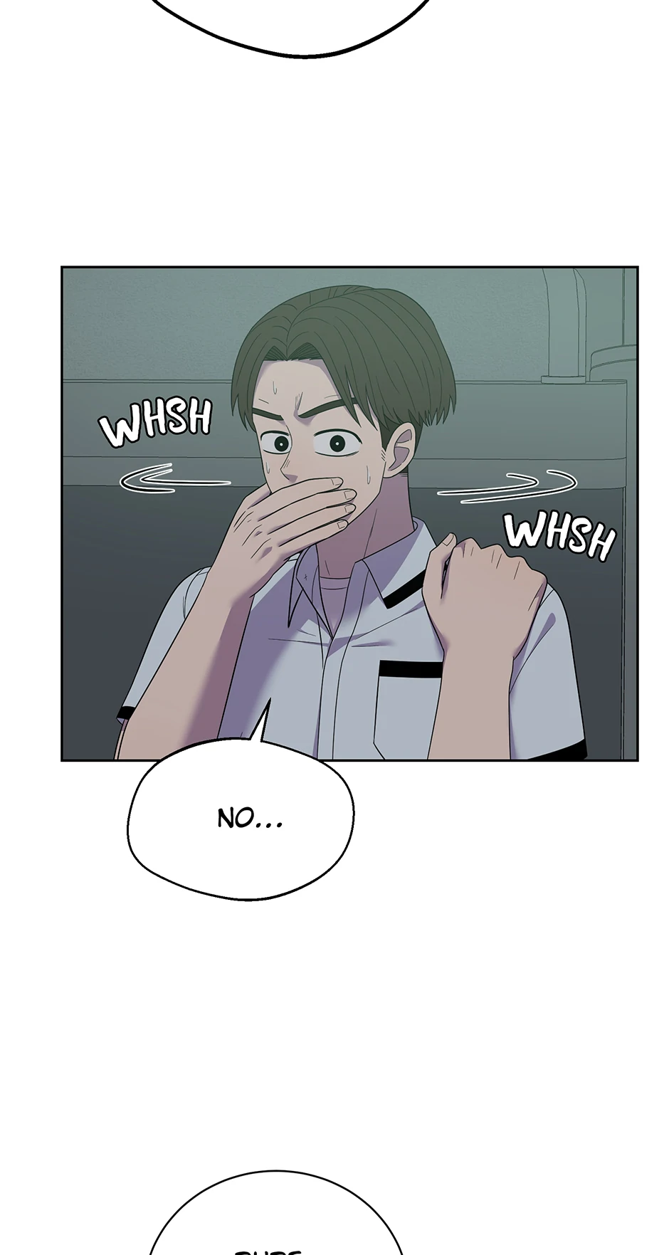 Read Parashoppers ENGLISH Manga Online