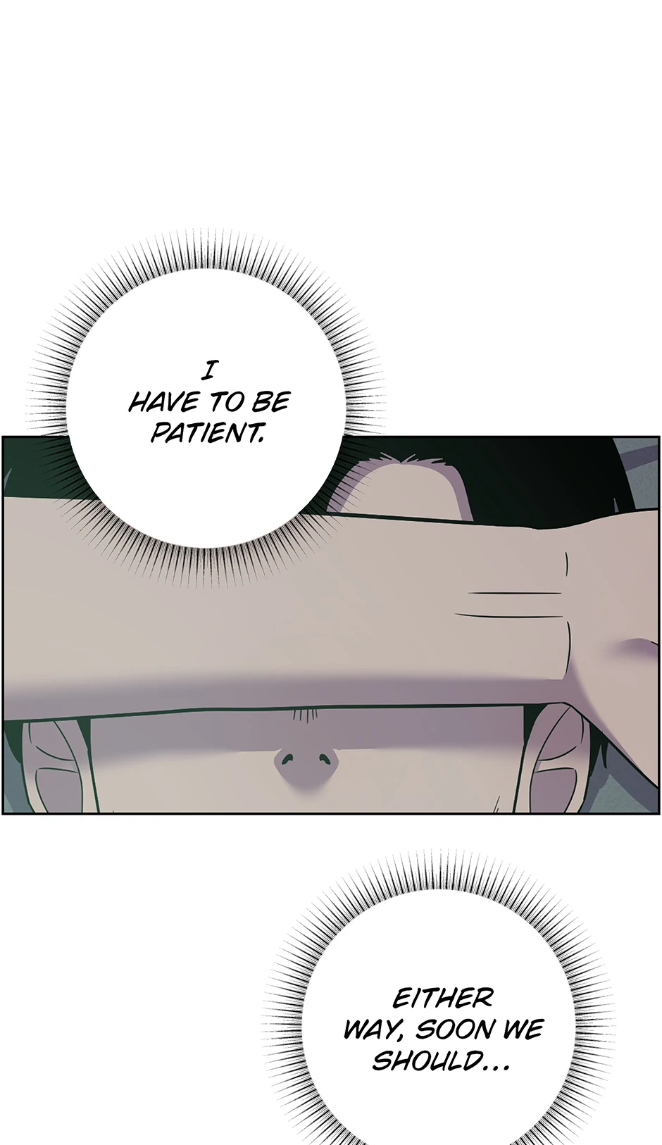 Read Parashoppers ENGLISH Manga Online