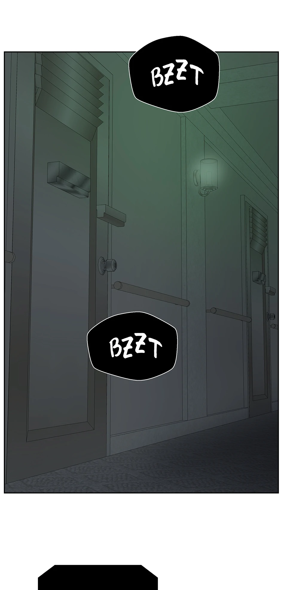 Read Parashoppers ENGLISH Manga Online