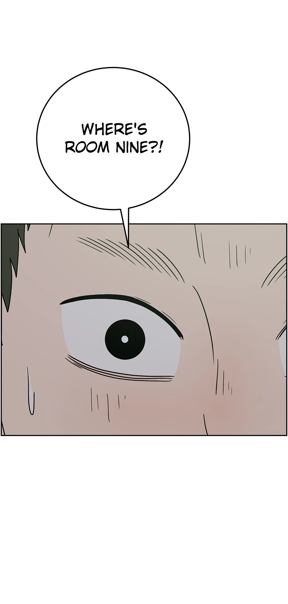 Read Parashoppers ENGLISH Manga Online