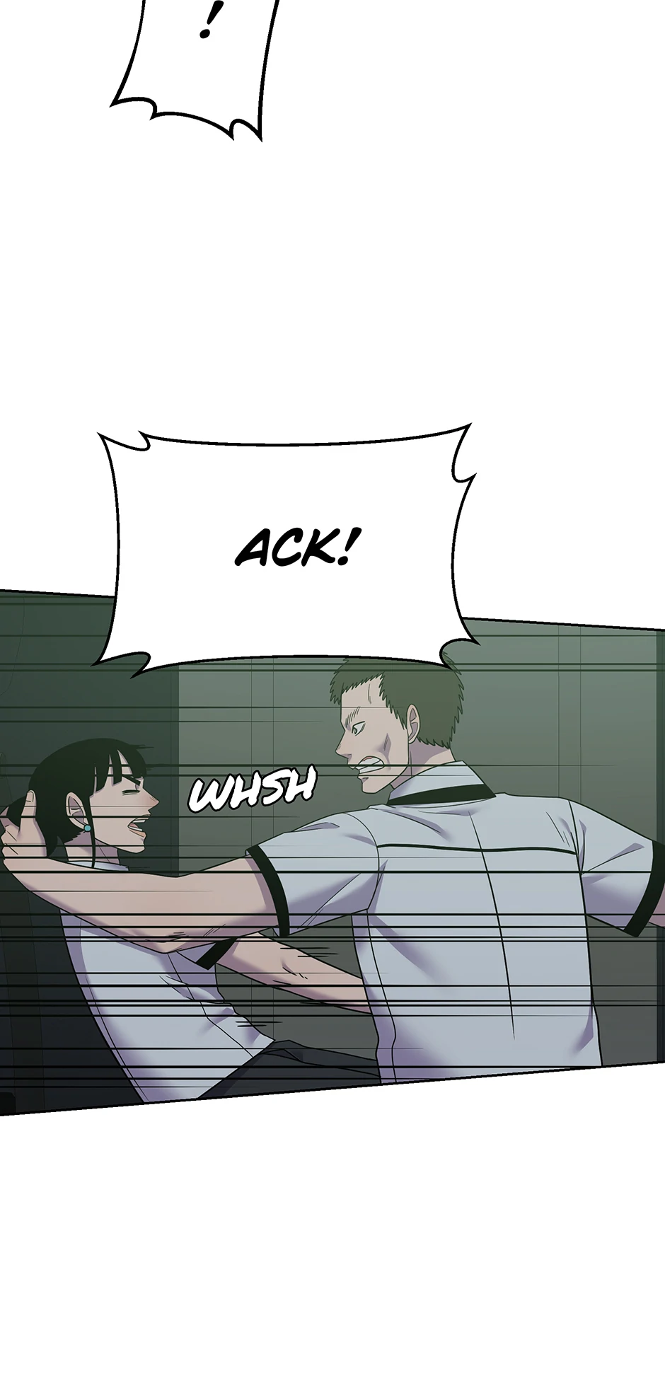 Read Parashoppers ENGLISH Manga Online