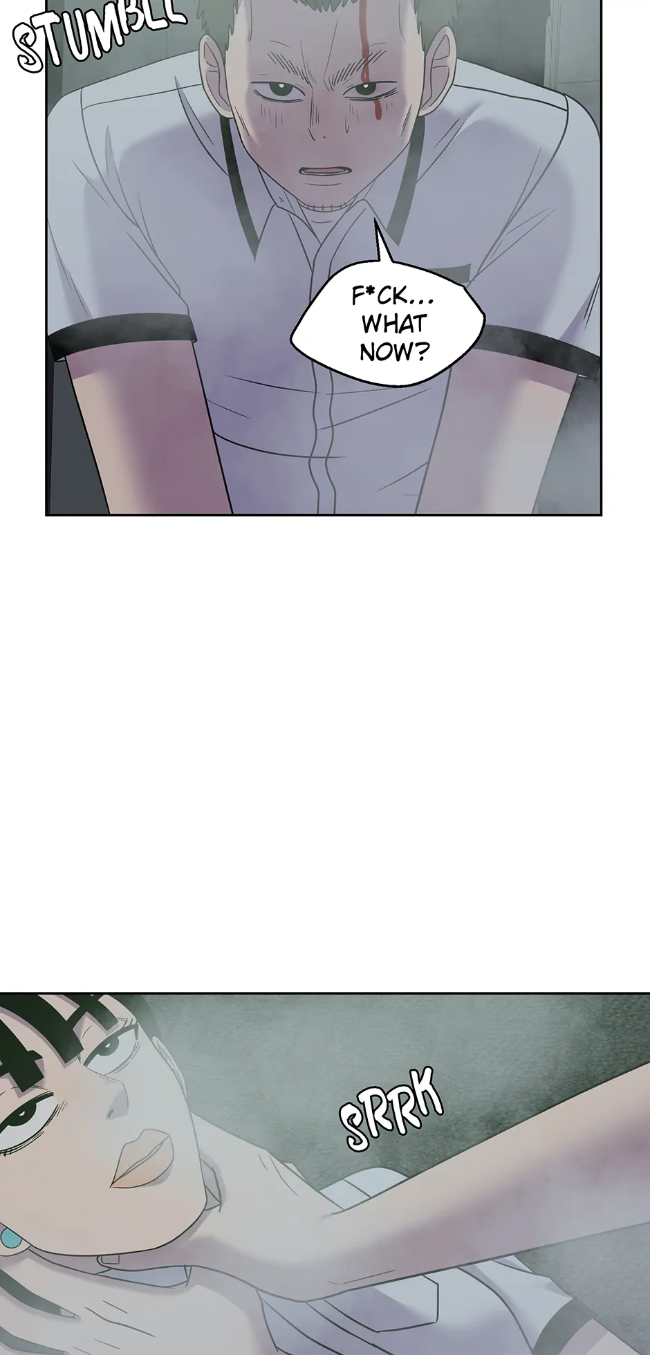 Read Parashoppers ENGLISH Manga Online