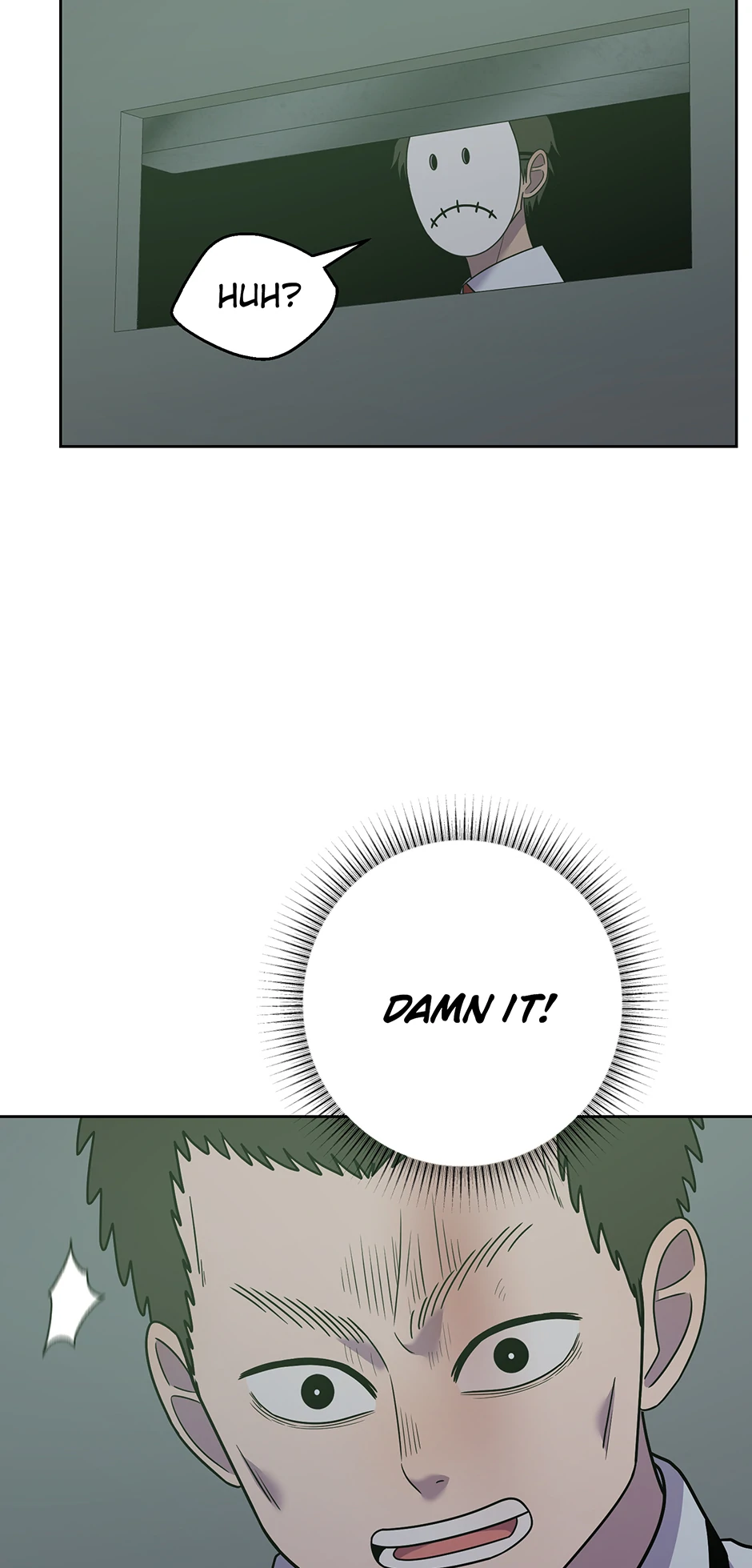 Read Parashoppers ENGLISH Manga Online