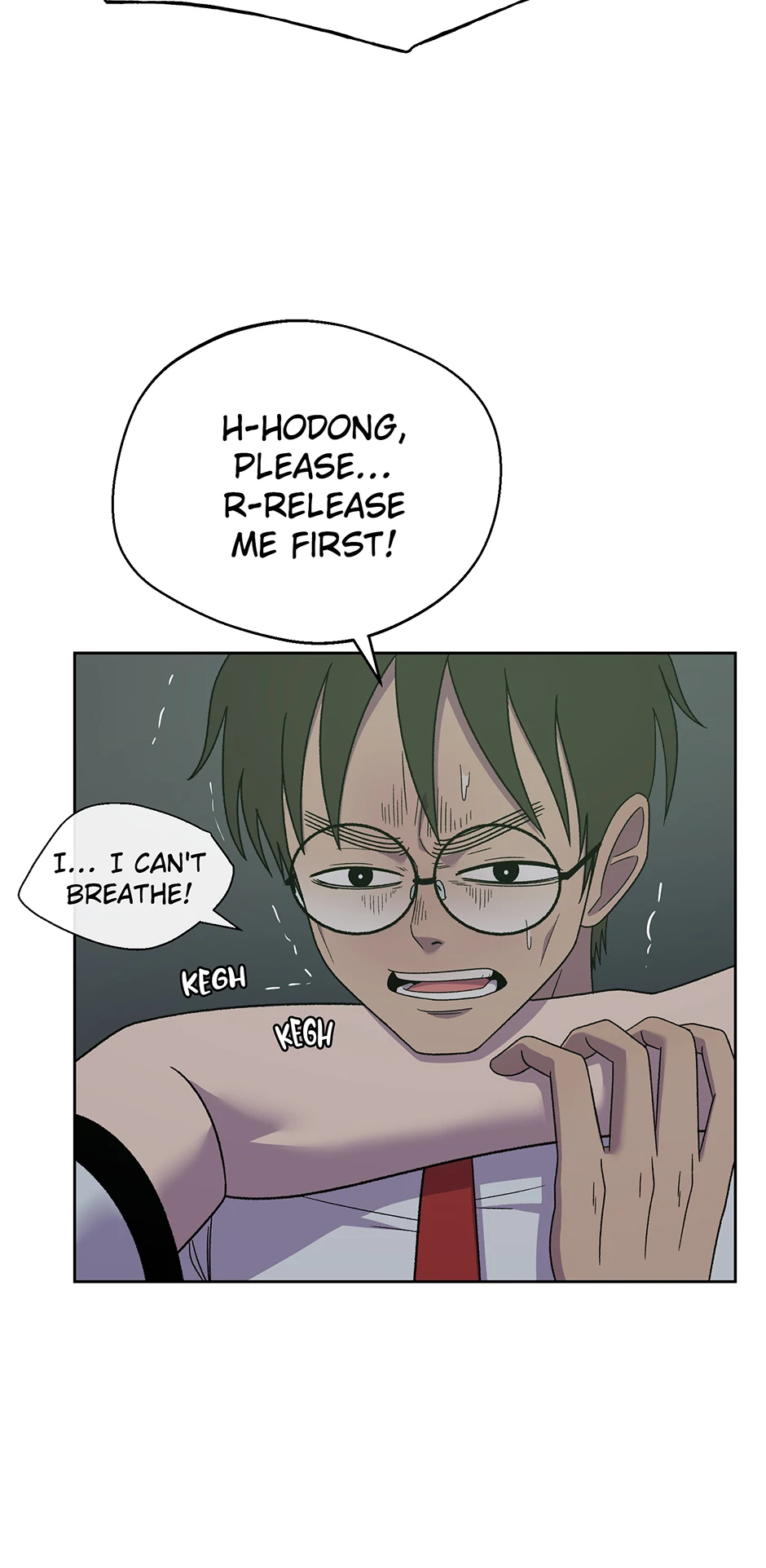 Read Parashoppers ENGLISH Manga Online