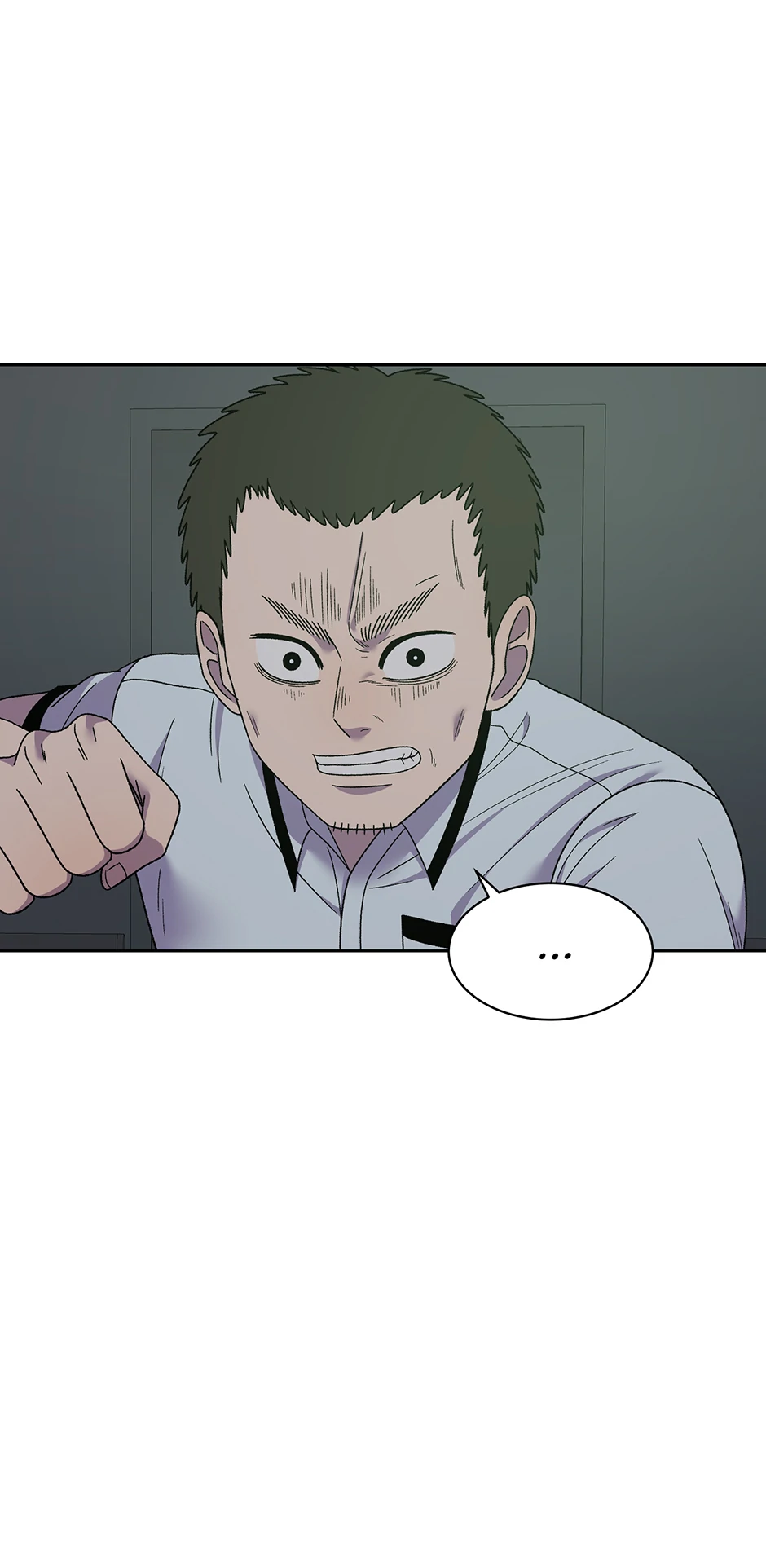 Read Parashoppers ENGLISH Manga Online