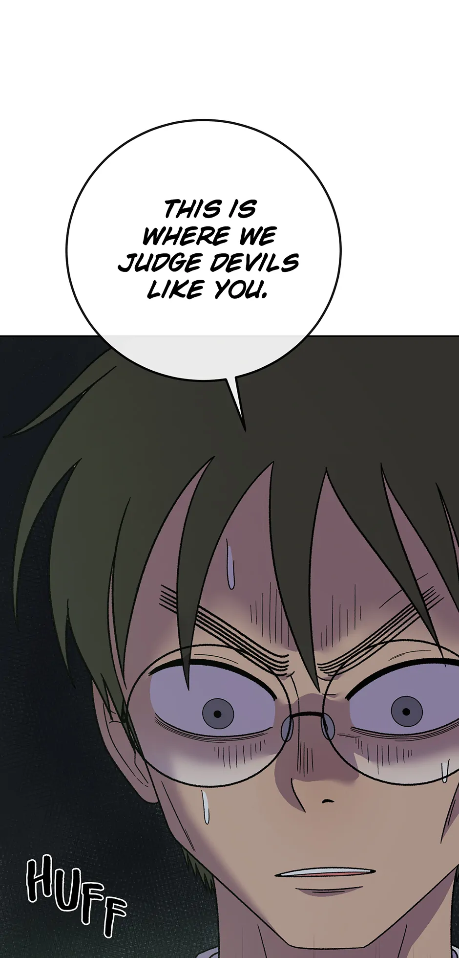 Read Parashoppers ENGLISH Manga Online