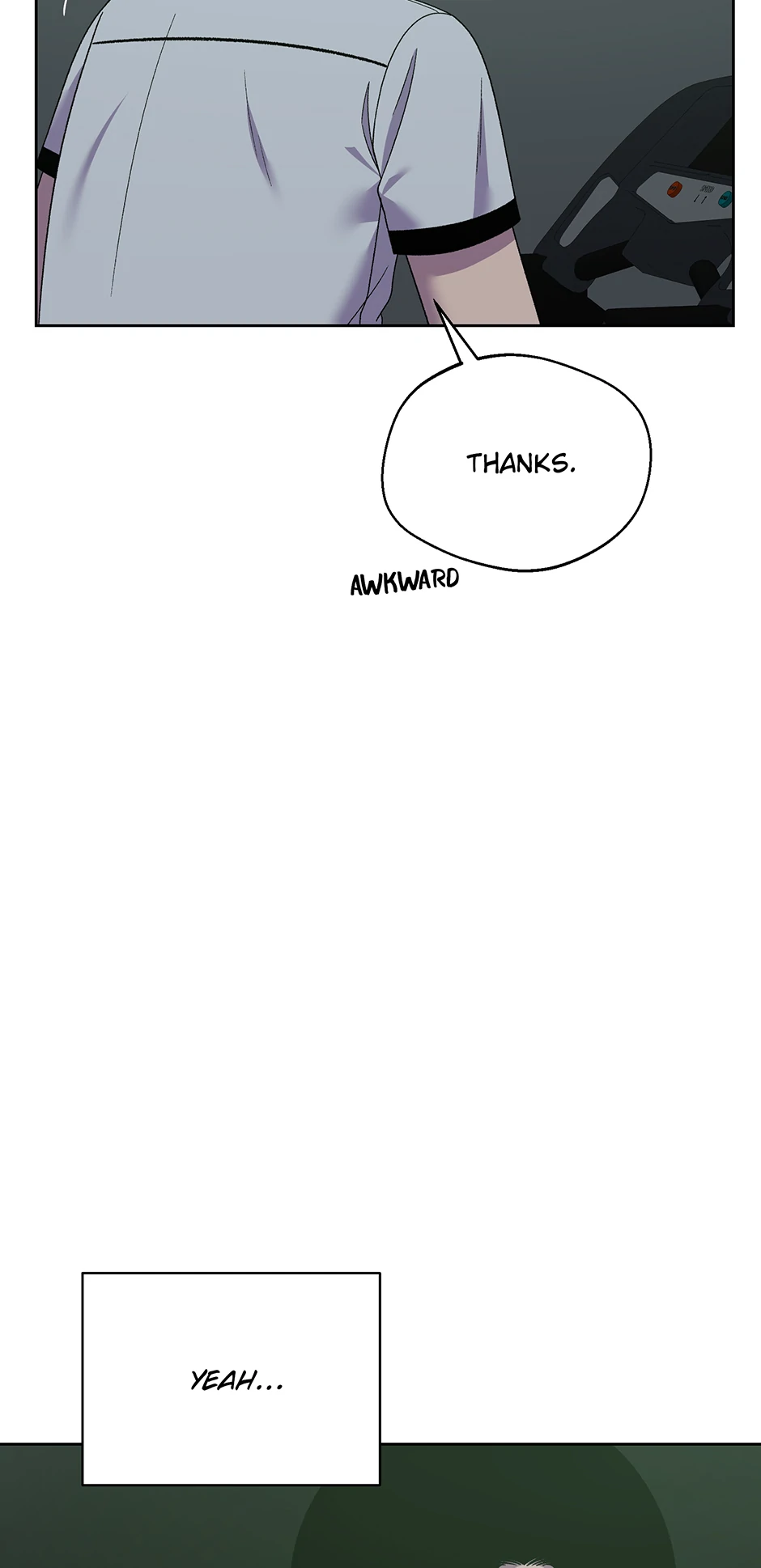 Read Parashoppers ENGLISH Manga Online