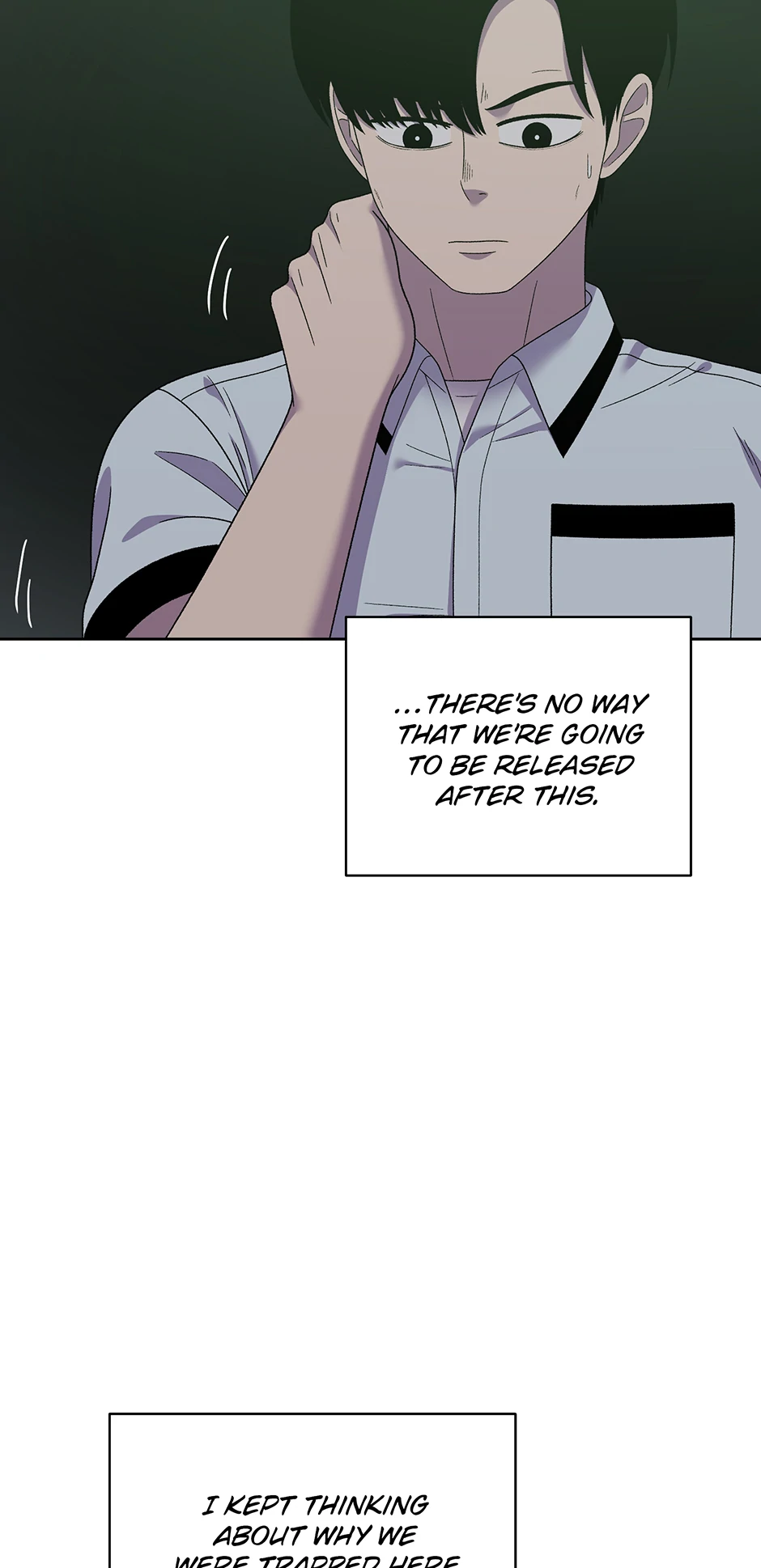 Read Parashoppers ENGLISH Manga Online