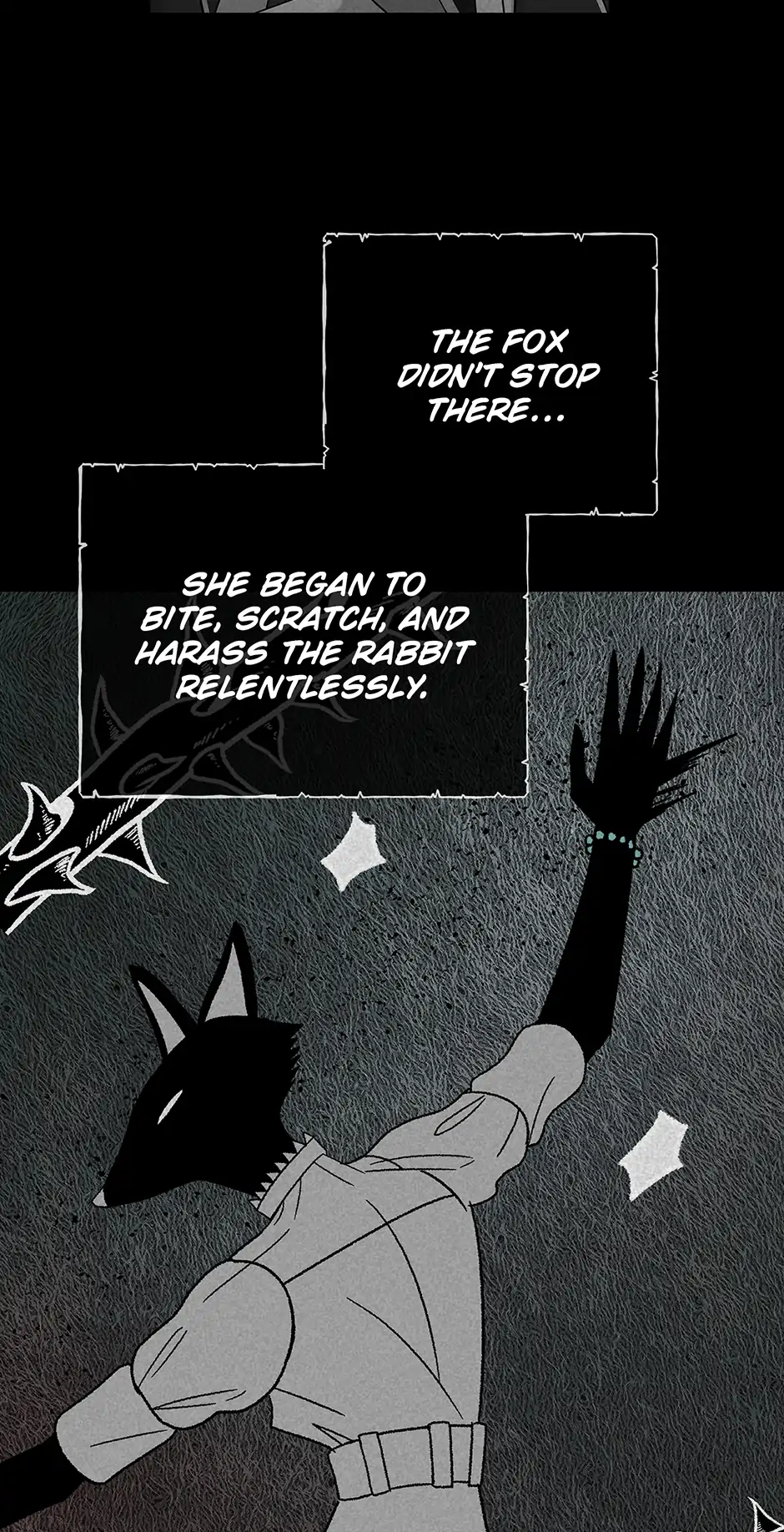 Read Parashoppers ENGLISH Manga Online