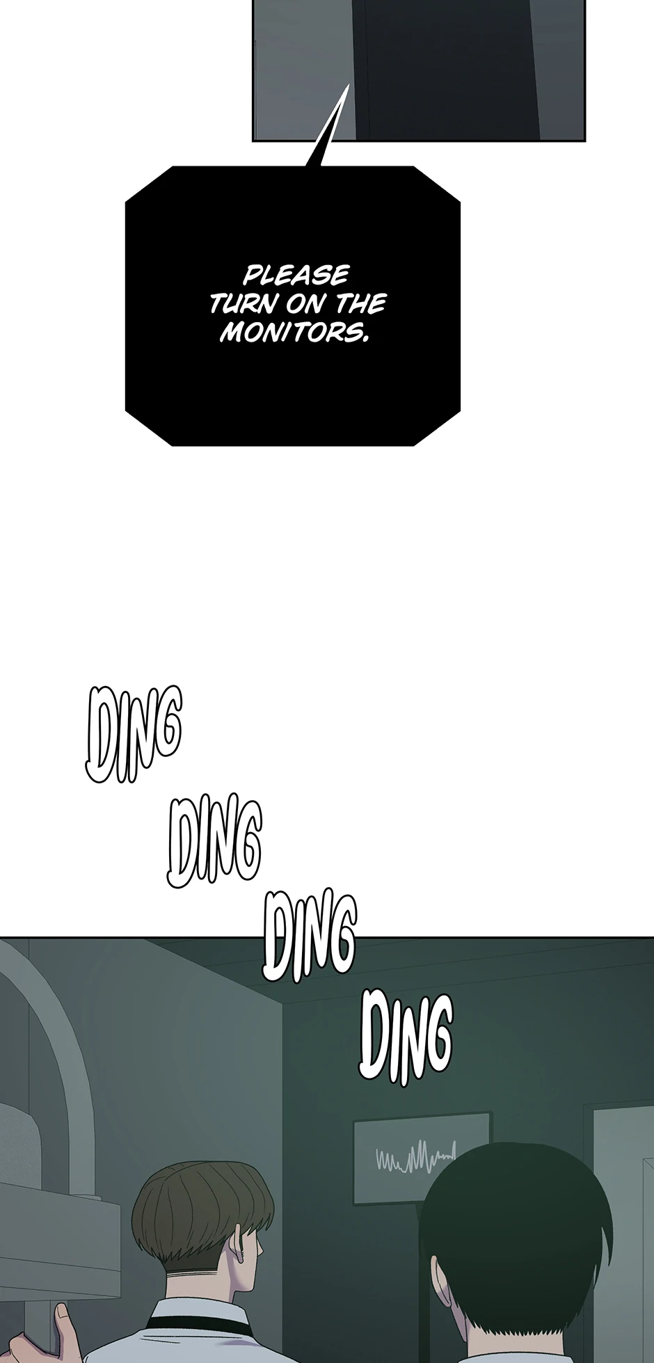 Read Parashoppers ENGLISH Manga Online