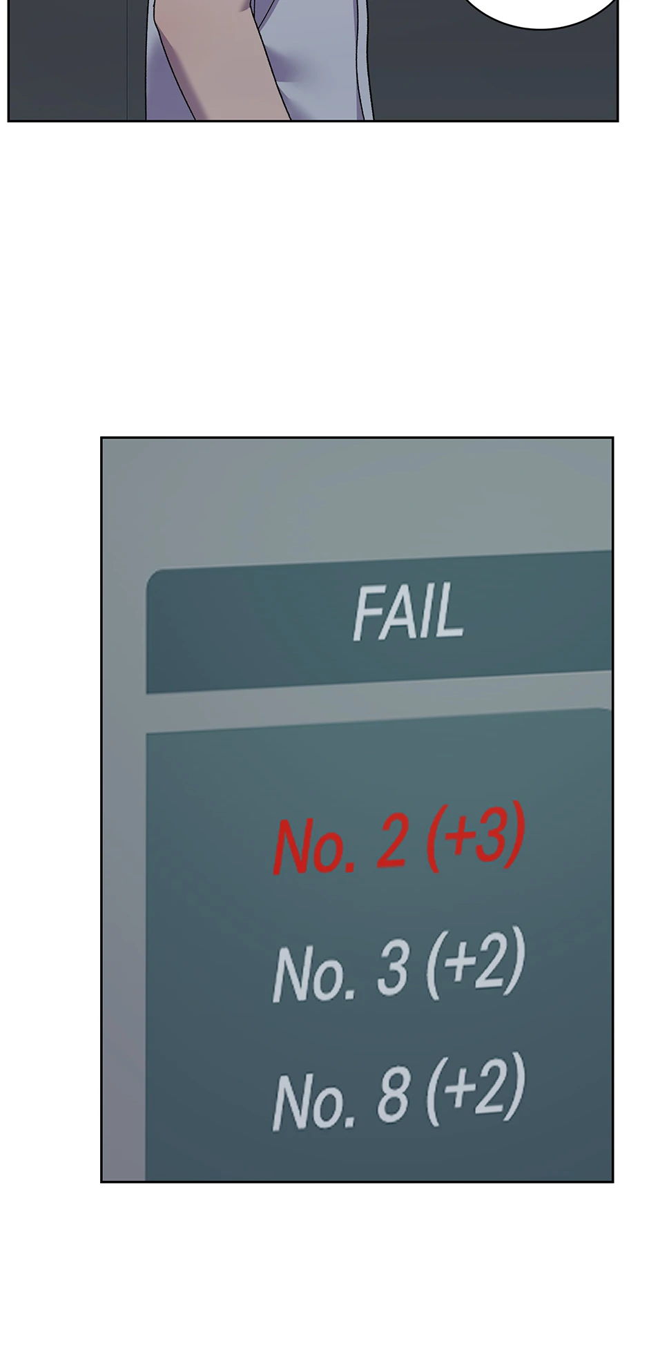 Read Parashoppers ENGLISH Manga Online