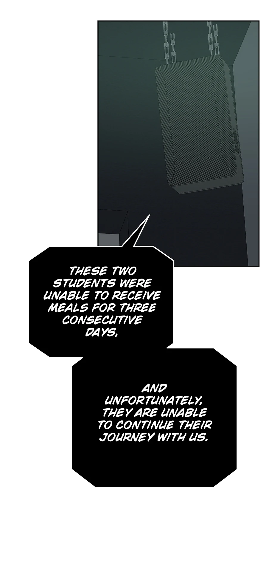 Read Parashoppers ENGLISH Manga Online