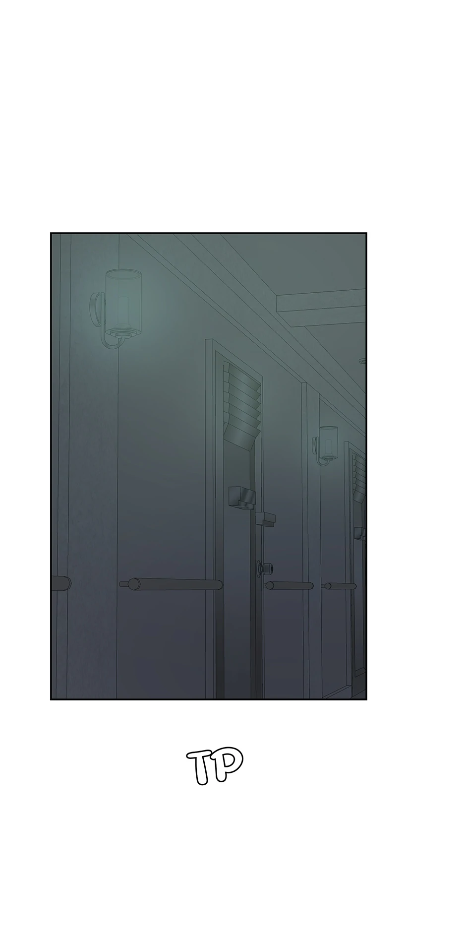 Read Parashoppers ENGLISH Manga Online