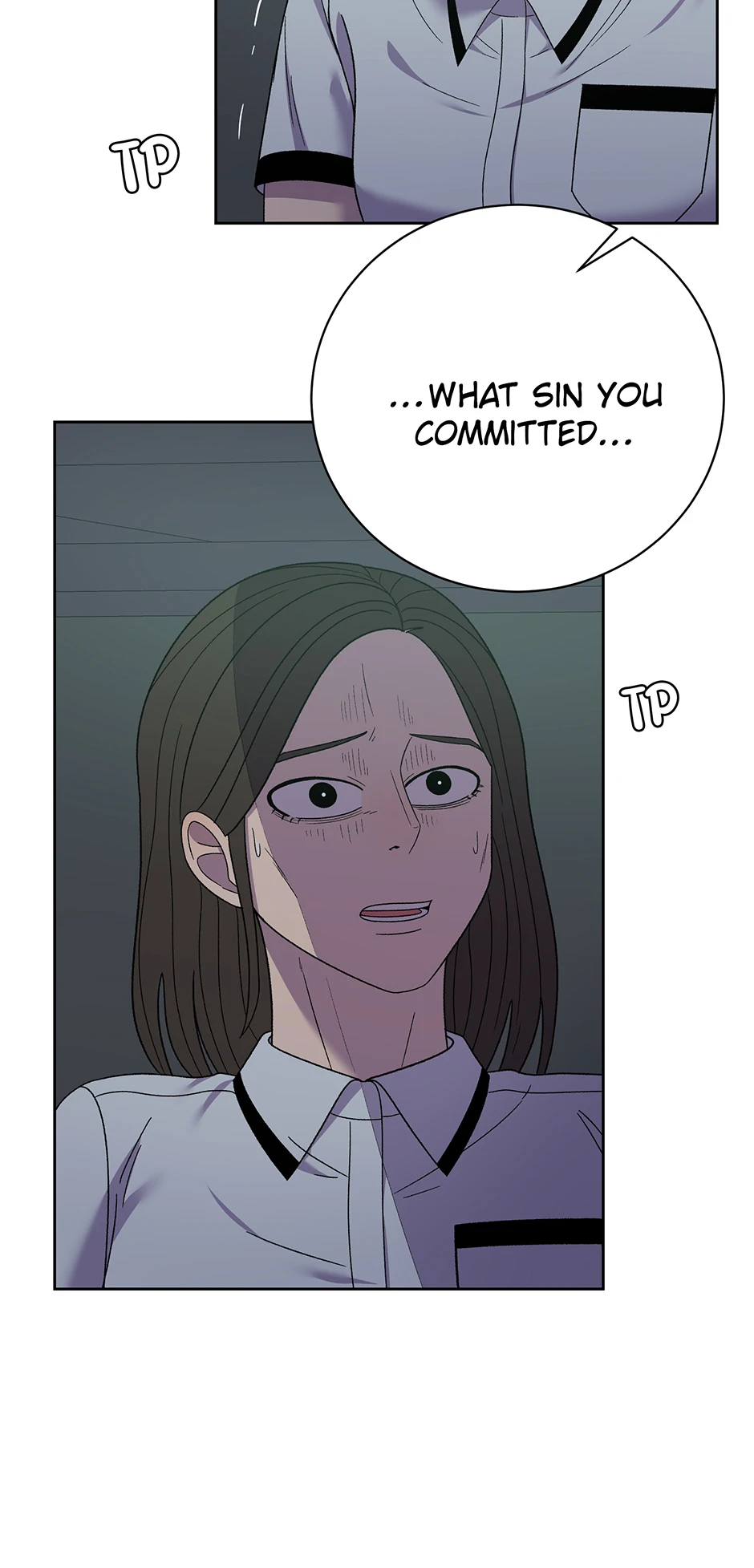 Read Parashoppers ENGLISH Manga Online