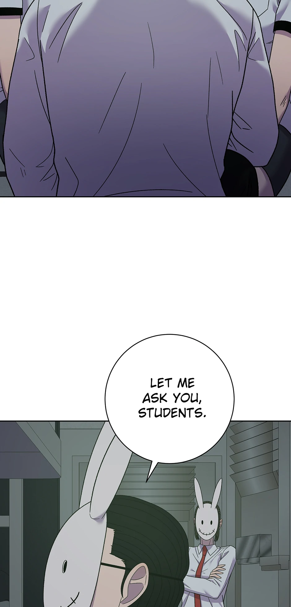 Read Parashoppers ENGLISH Manga Online