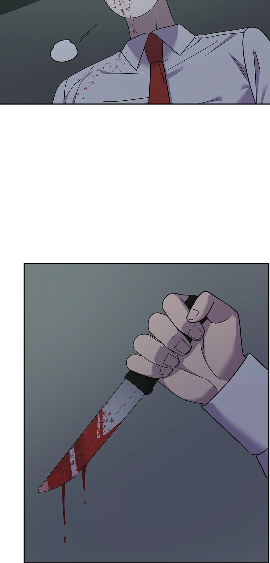 Read Parashoppers ENGLISH Manga Online