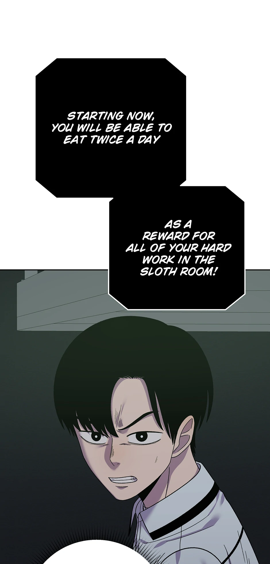 Read Parashoppers ENGLISH Manga Online