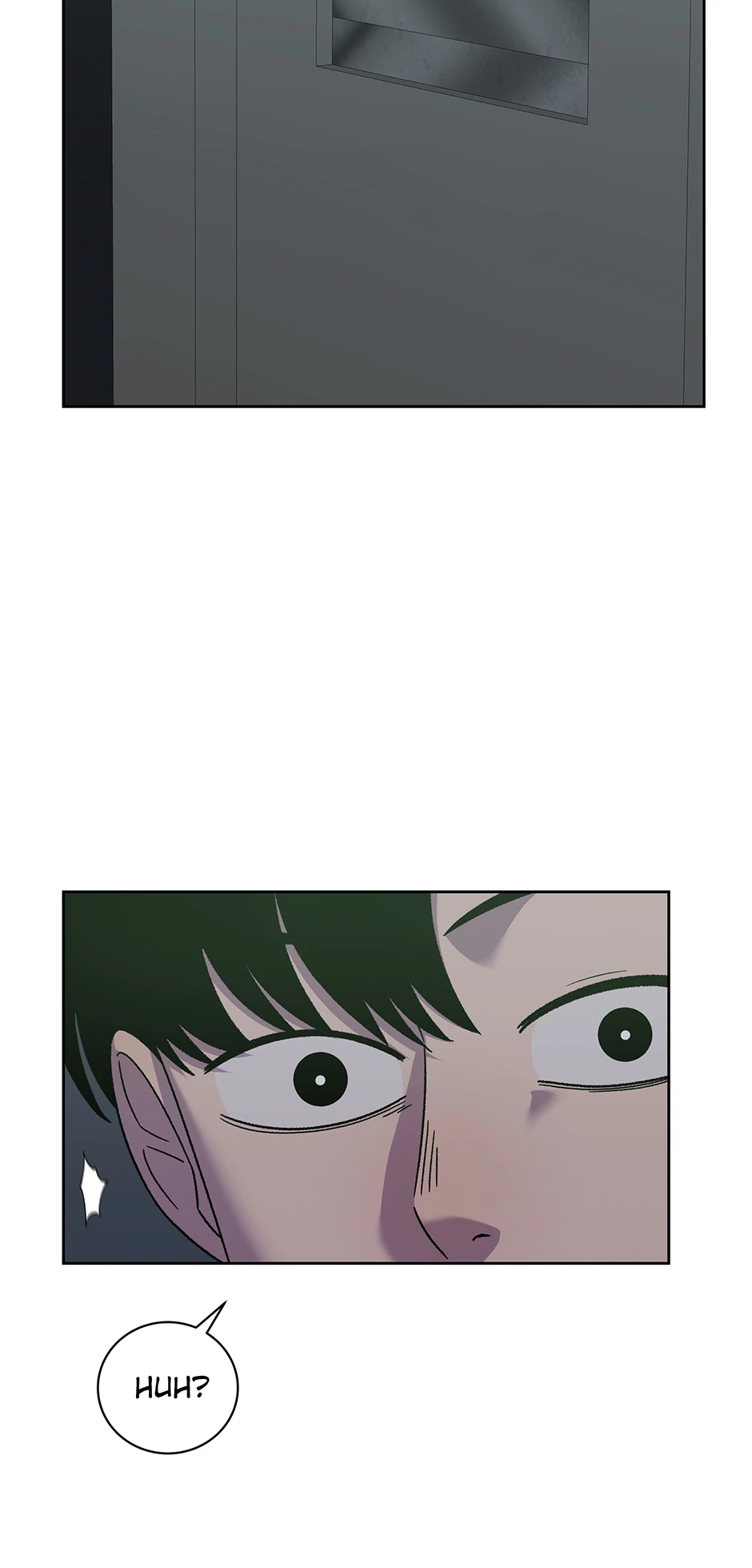 Read Parashoppers ENGLISH Manga Online