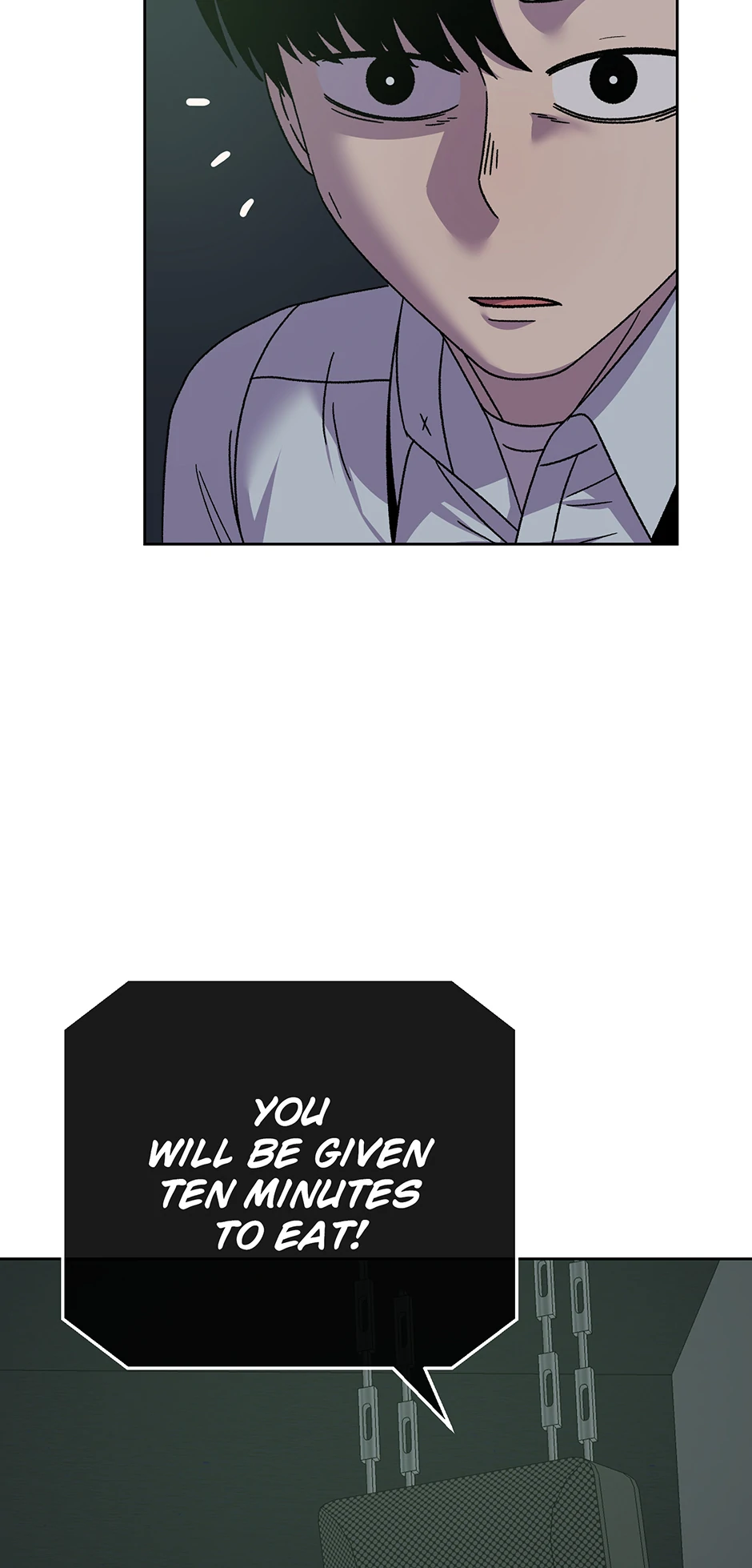 Read Parashoppers ENGLISH Manga Online