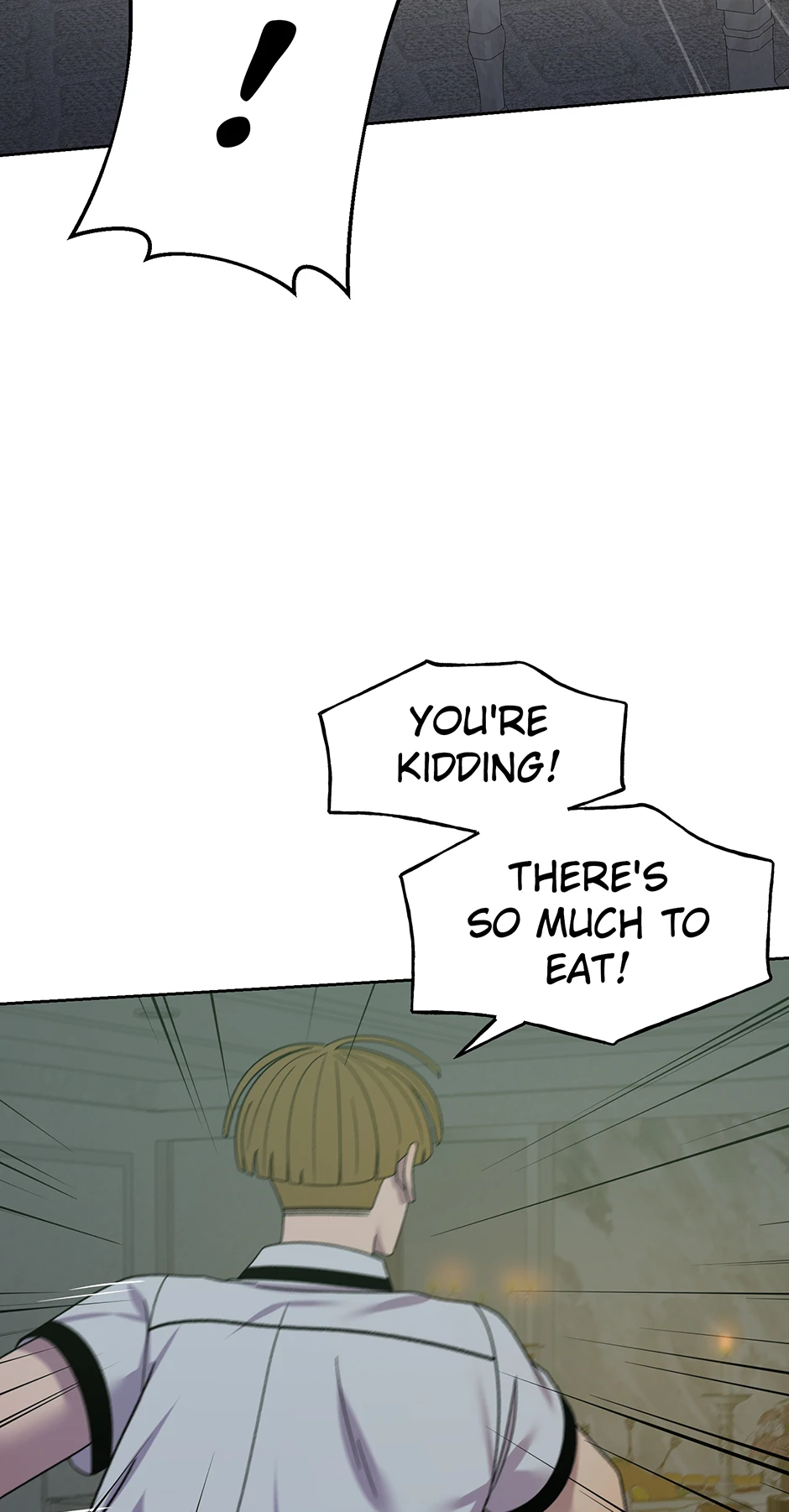 Read Parashoppers ENGLISH Manga Online