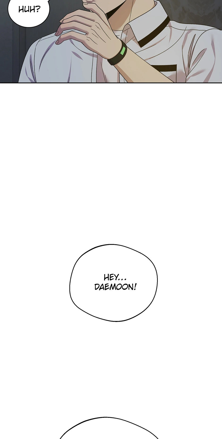 Read Parashoppers ENGLISH Manga Online