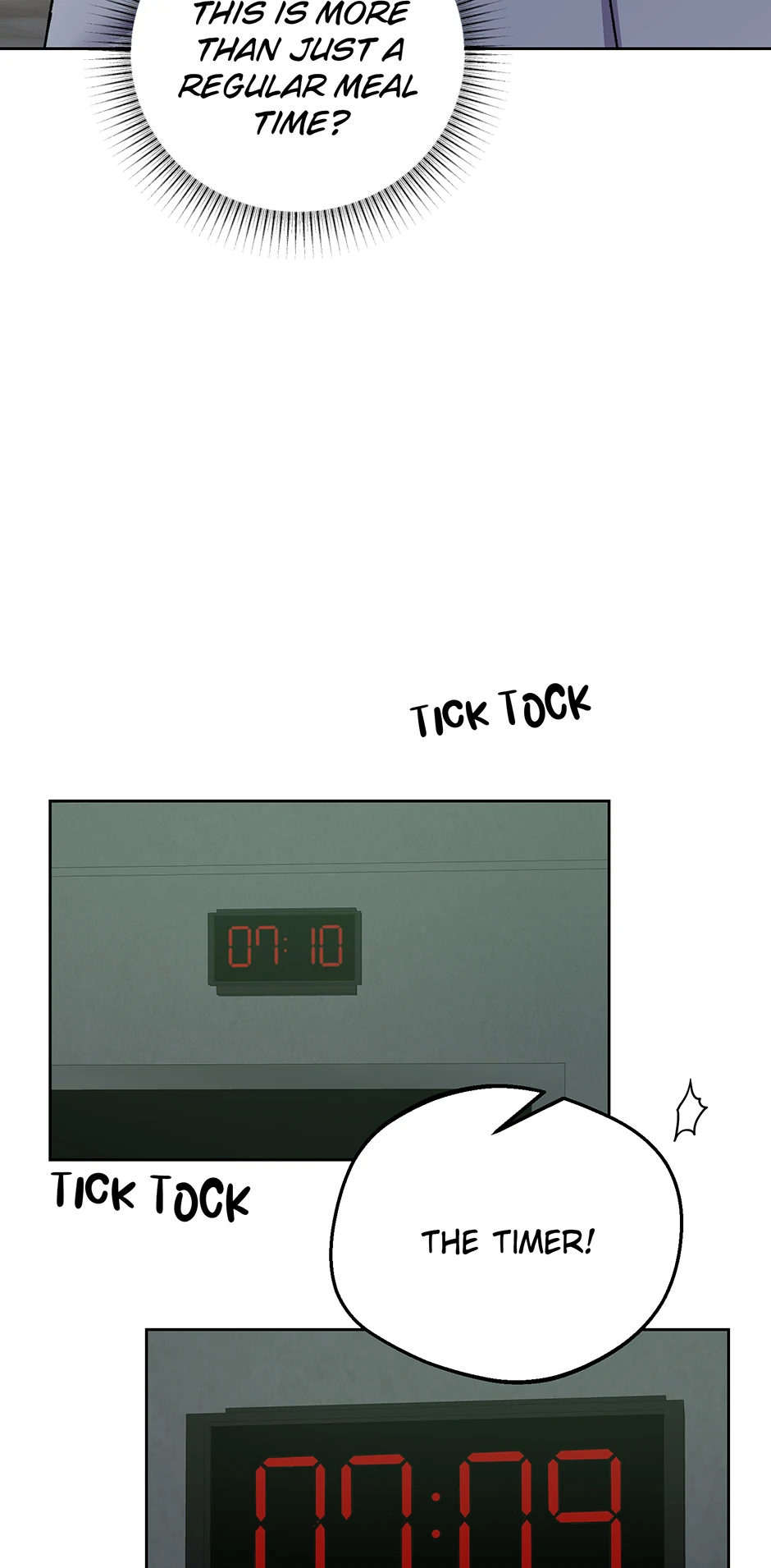 Read Parashoppers ENGLISH Manga Online