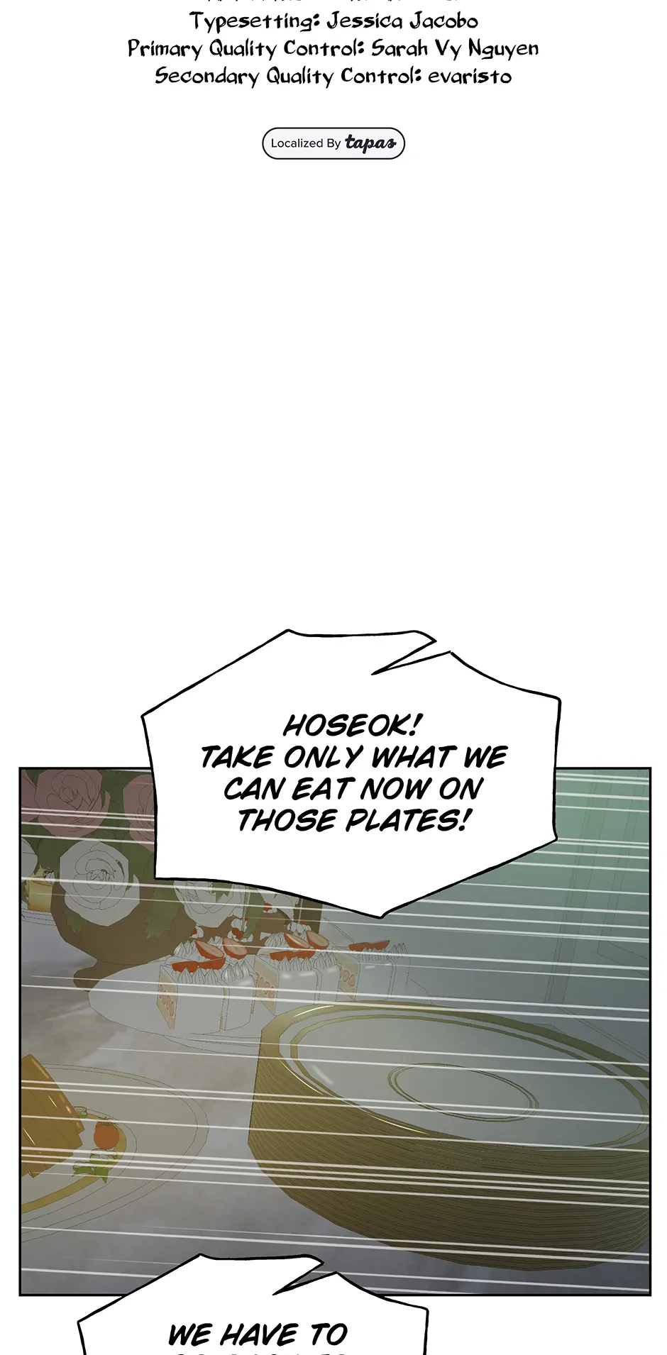 Read Parashoppers ENGLISH Manga Online