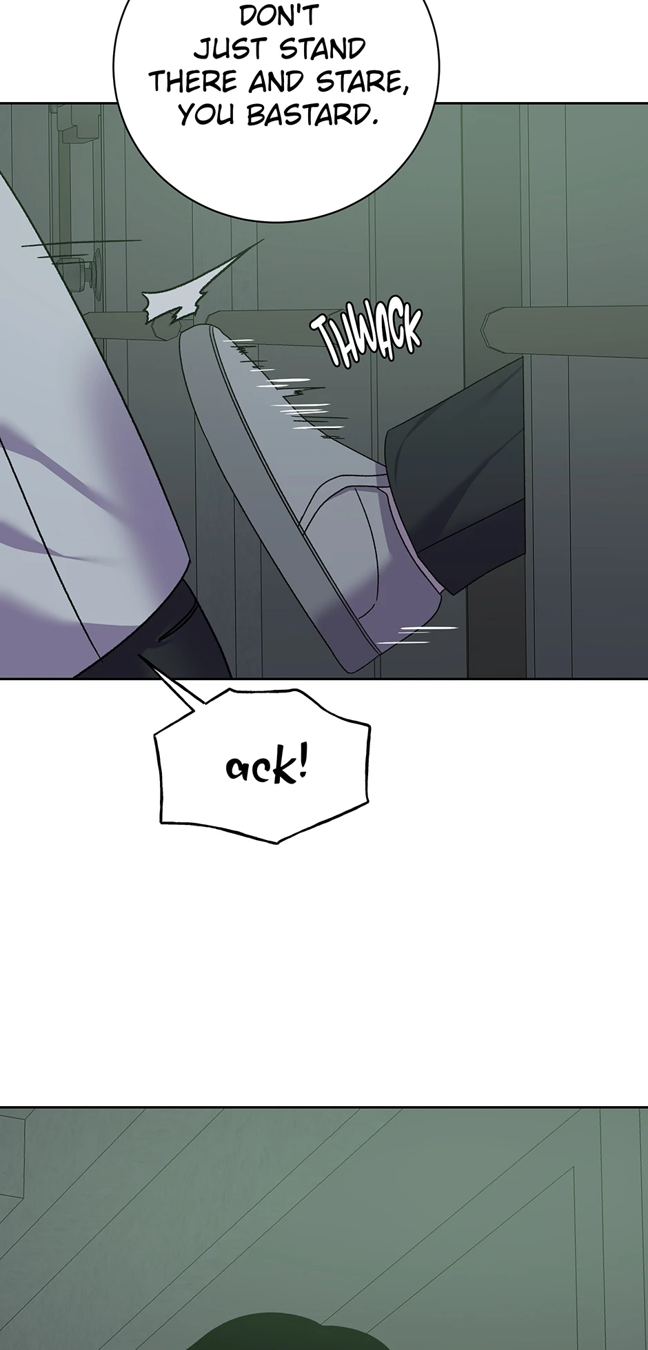 Read Parashoppers ENGLISH Manga Online