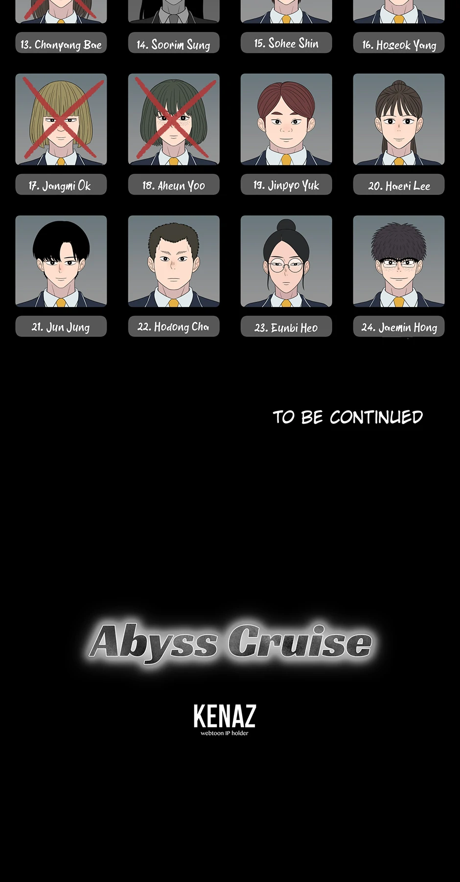 Read Parashoppers ENGLISH Manga Online