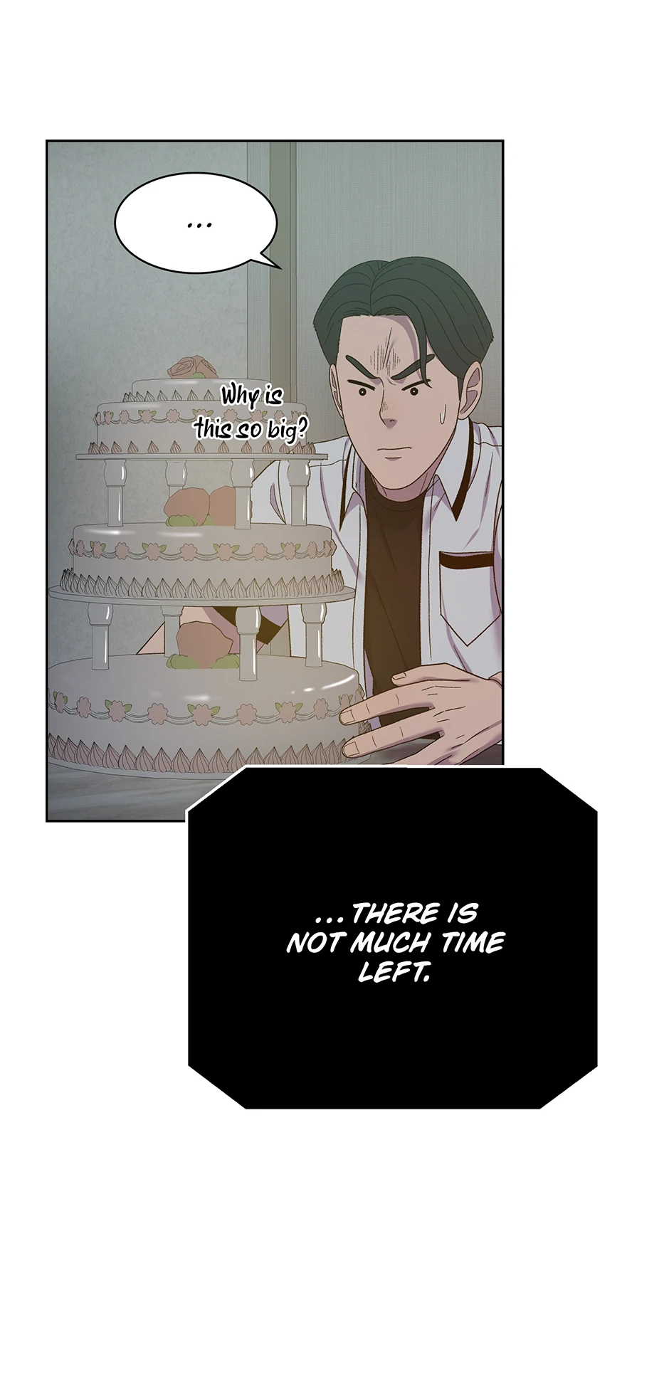 Read Parashoppers ENGLISH Manga Online