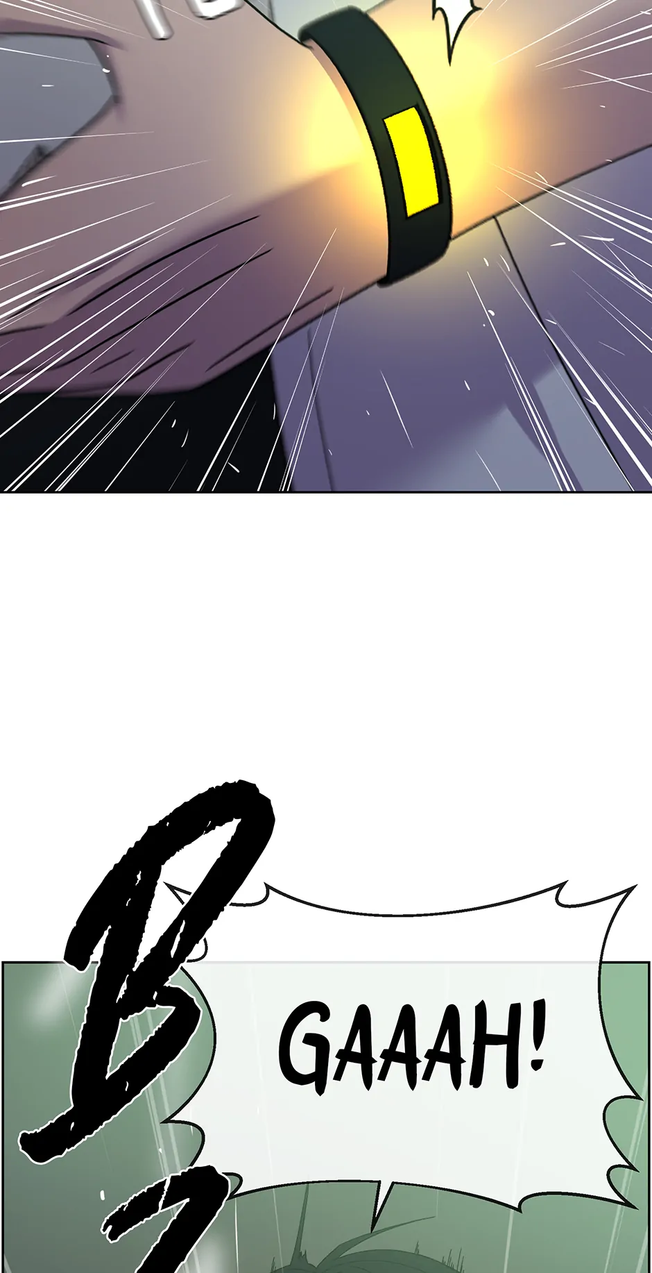 Read Parashoppers ENGLISH Manga Online