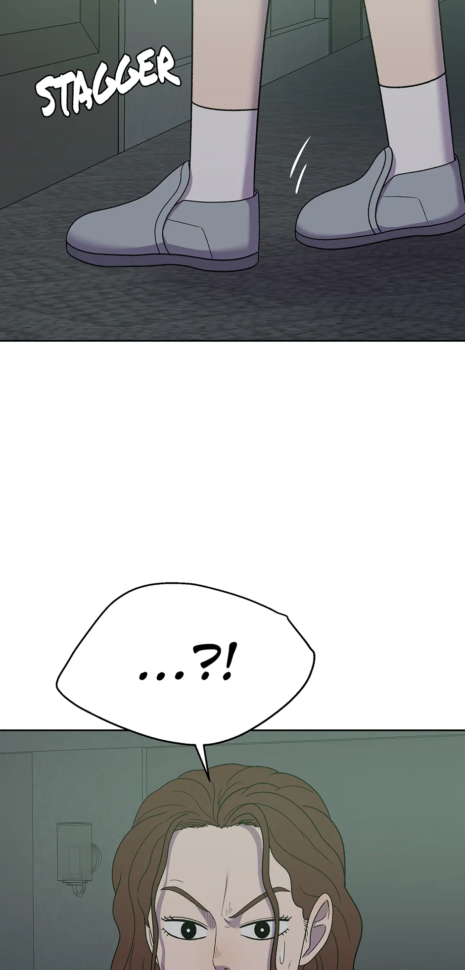 Read Parashoppers ENGLISH Manga Online