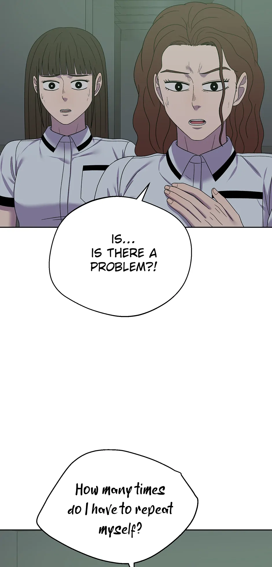 Read Parashoppers ENGLISH Manga Online