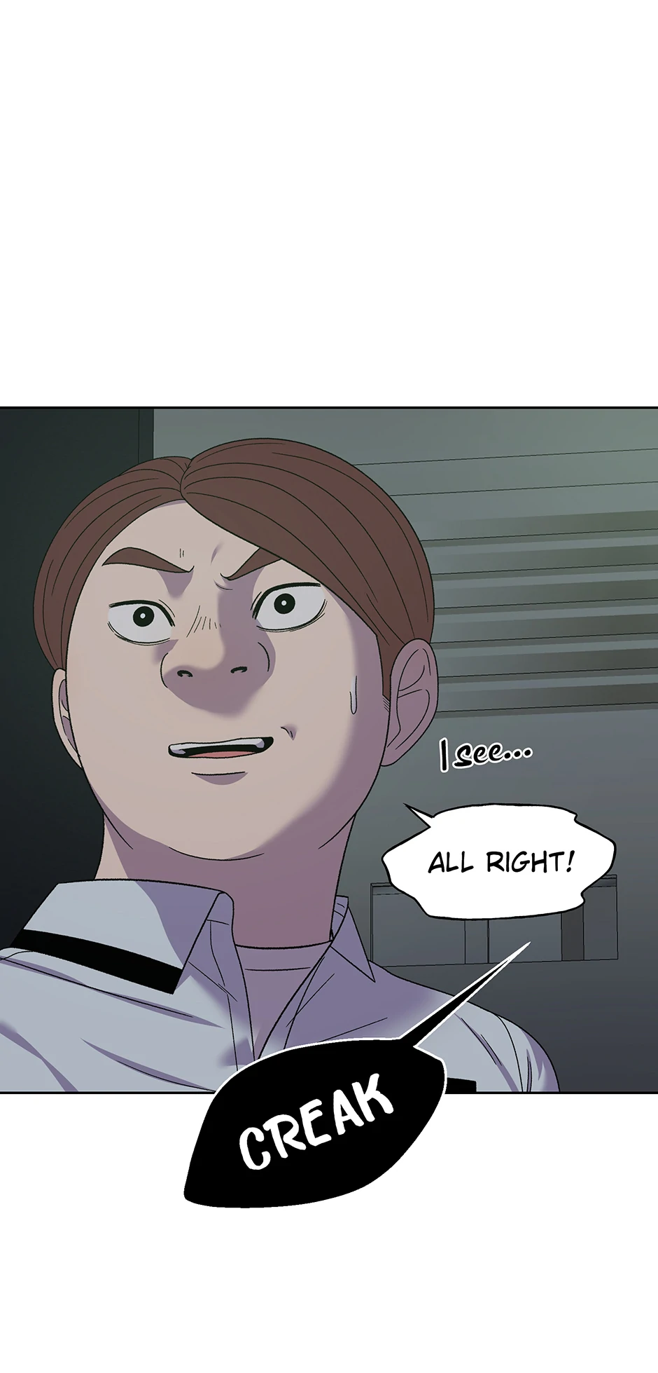 Read Parashoppers ENGLISH Manga Online