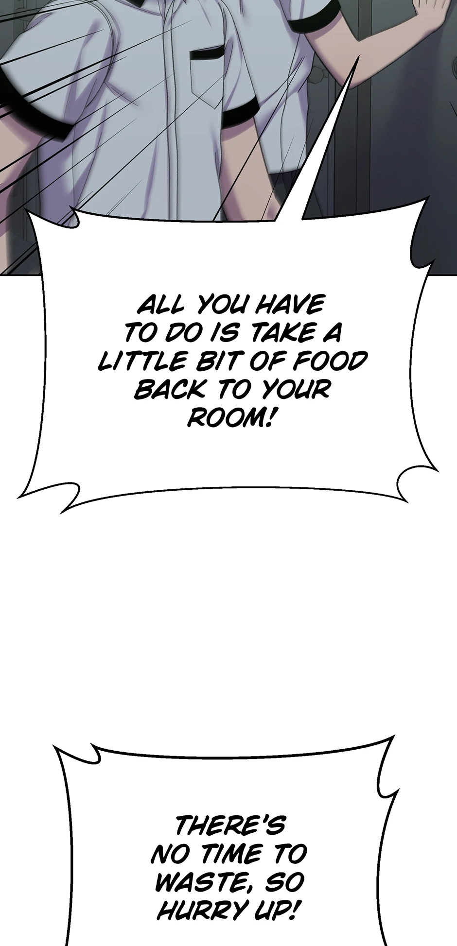 Read Parashoppers ENGLISH Manga Online