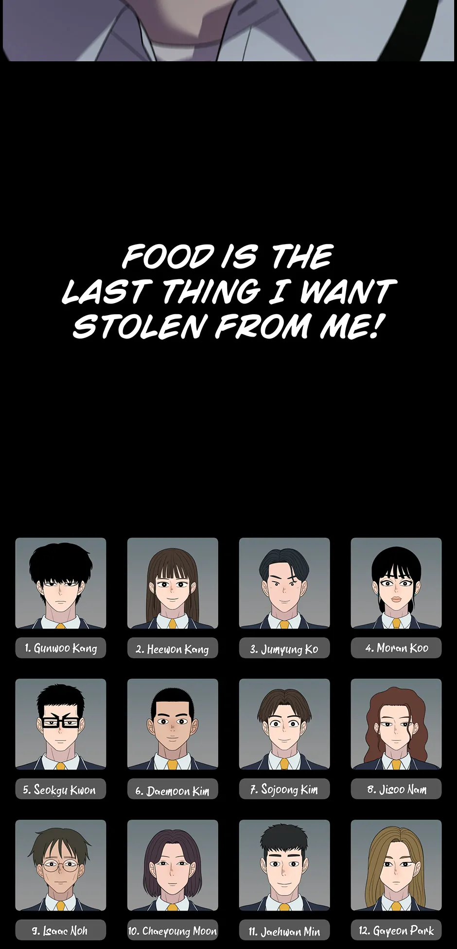 Read Parashoppers ENGLISH Manga Online