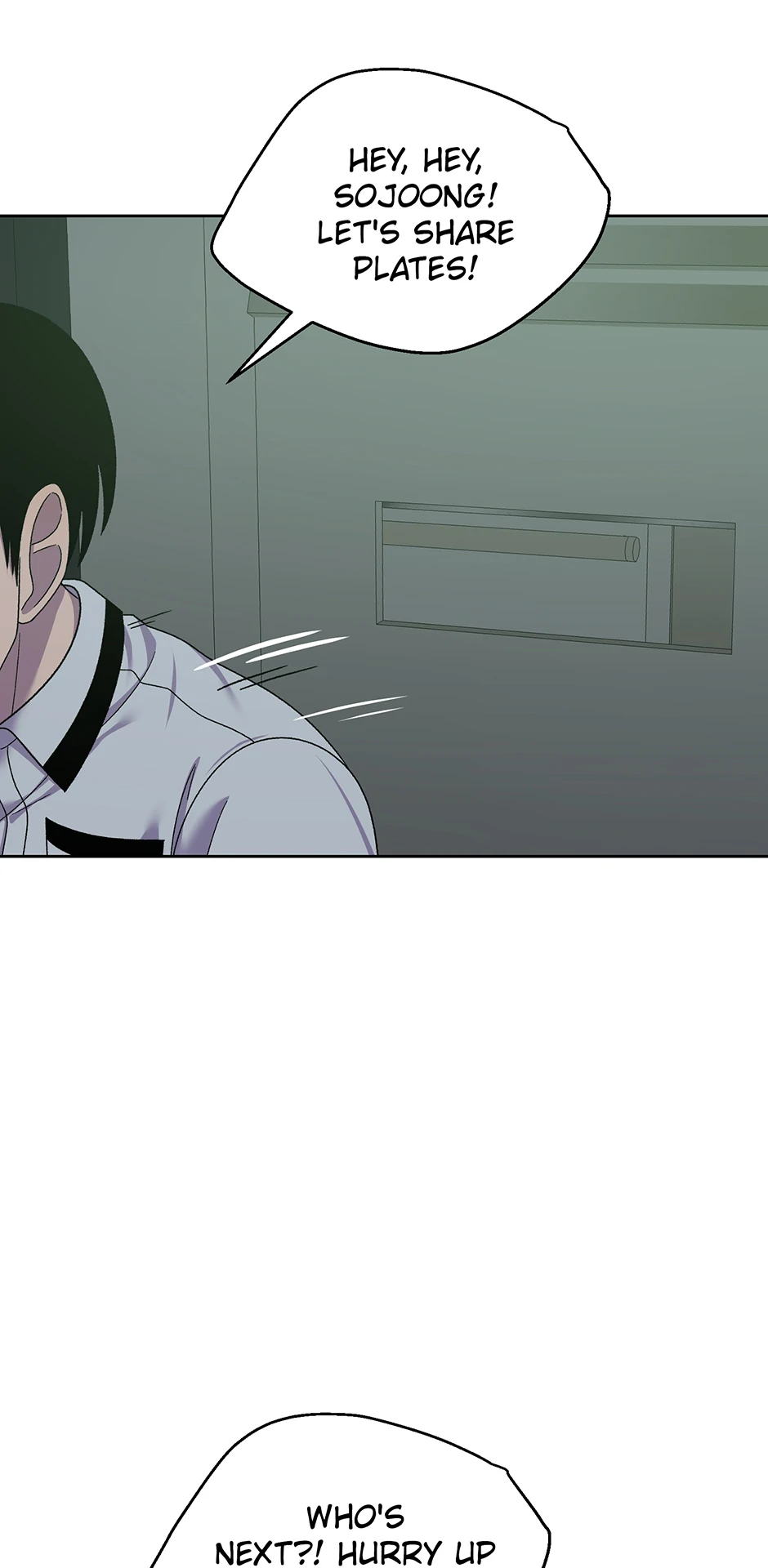 Read Parashoppers ENGLISH Manga Online