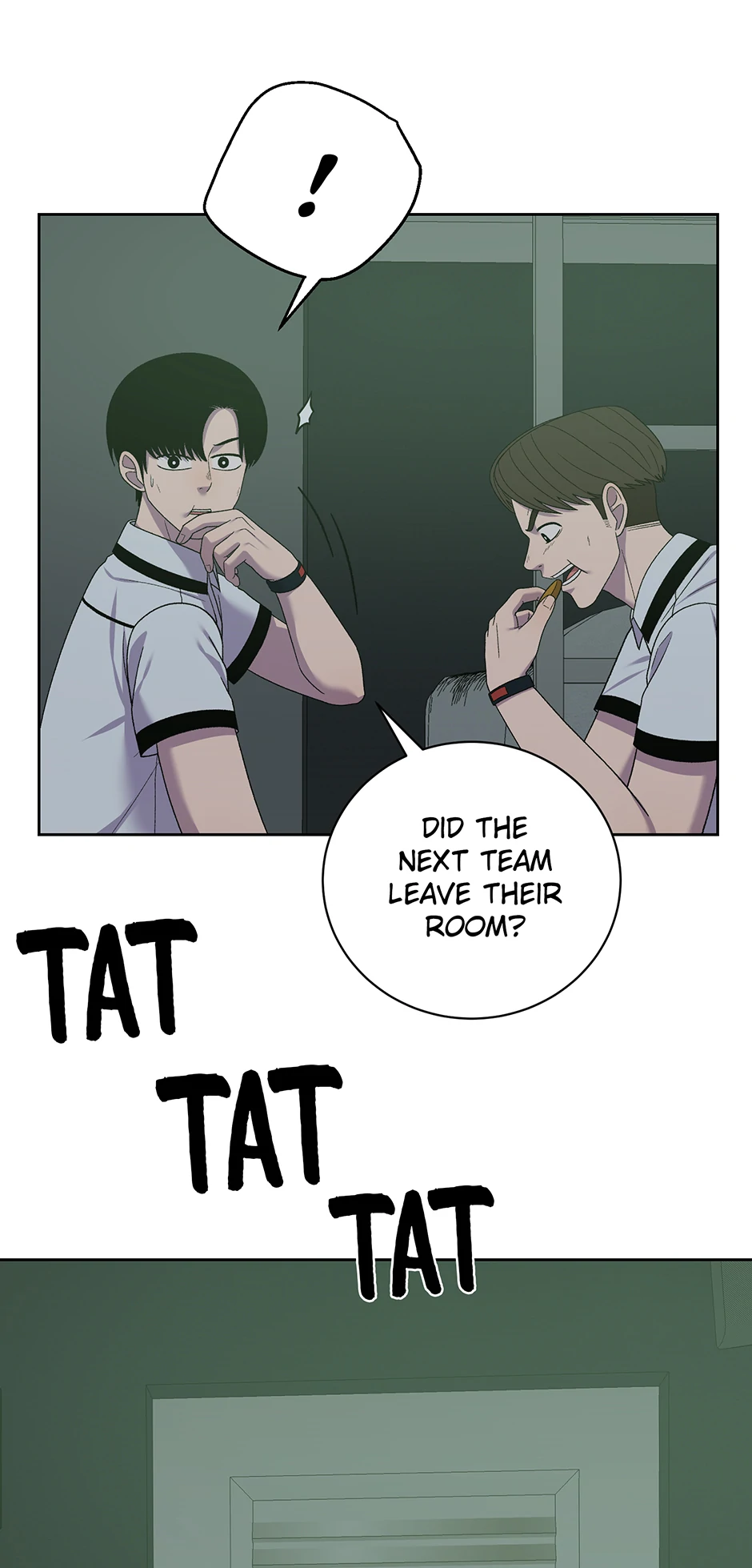 Read Parashoppers ENGLISH Manga Online