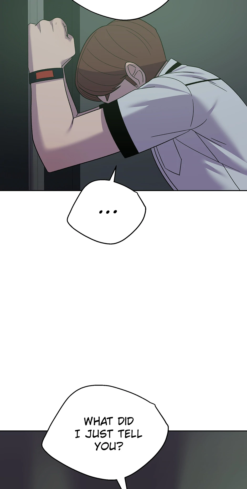 Read Parashoppers ENGLISH Manga Online