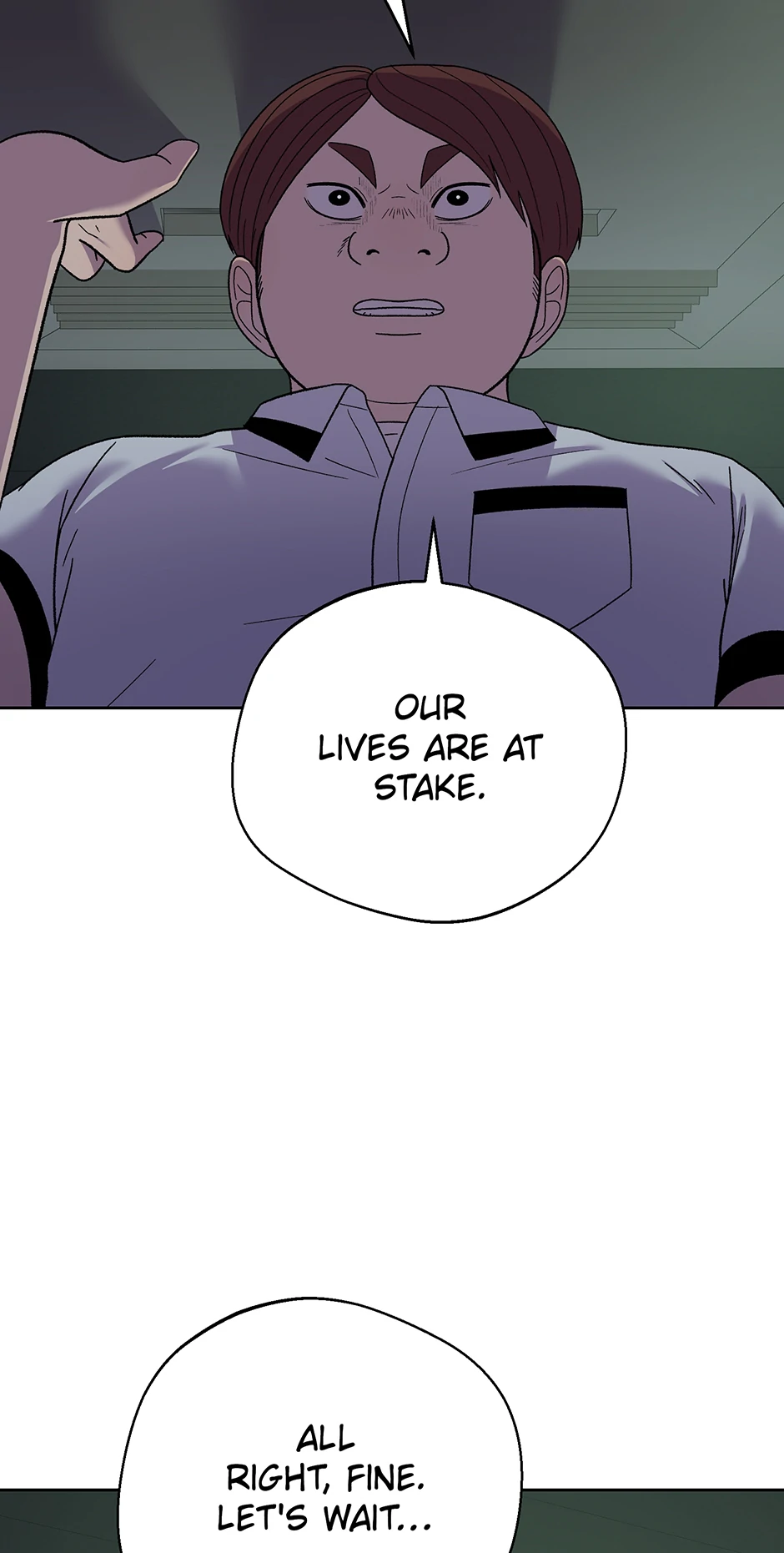 Read Parashoppers ENGLISH Manga Online