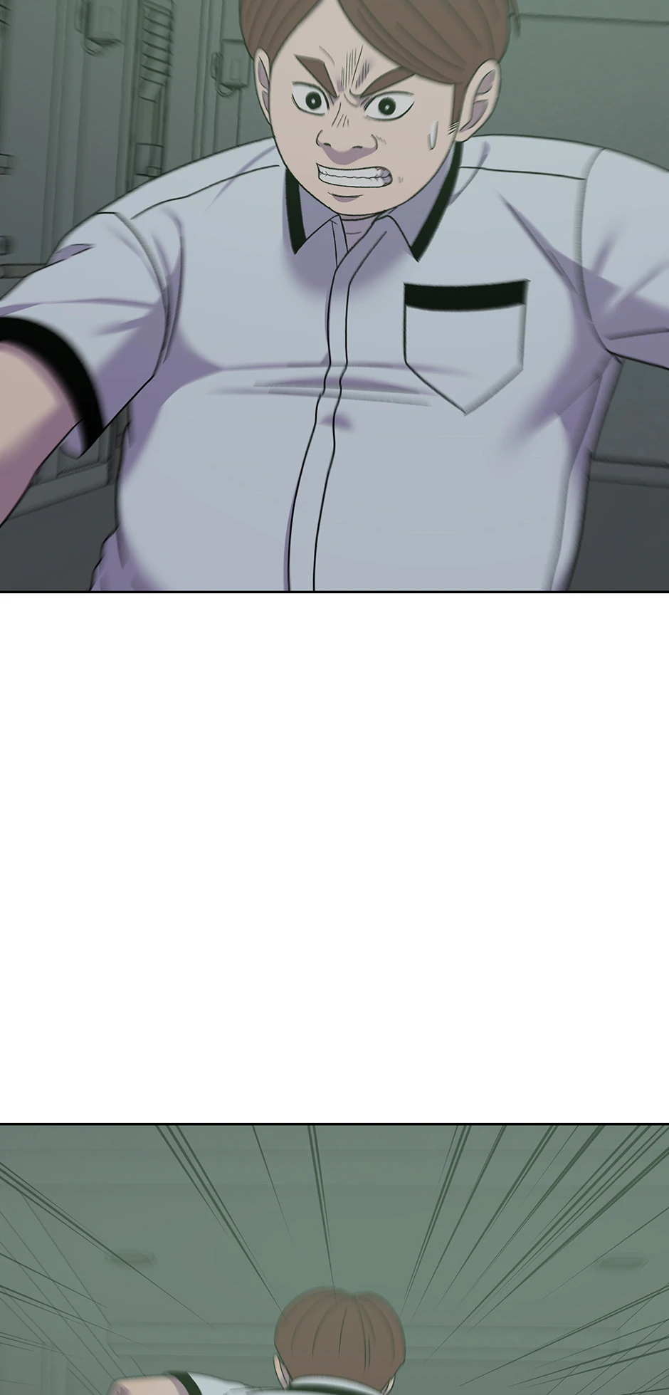 Read Parashoppers ENGLISH Manga Online