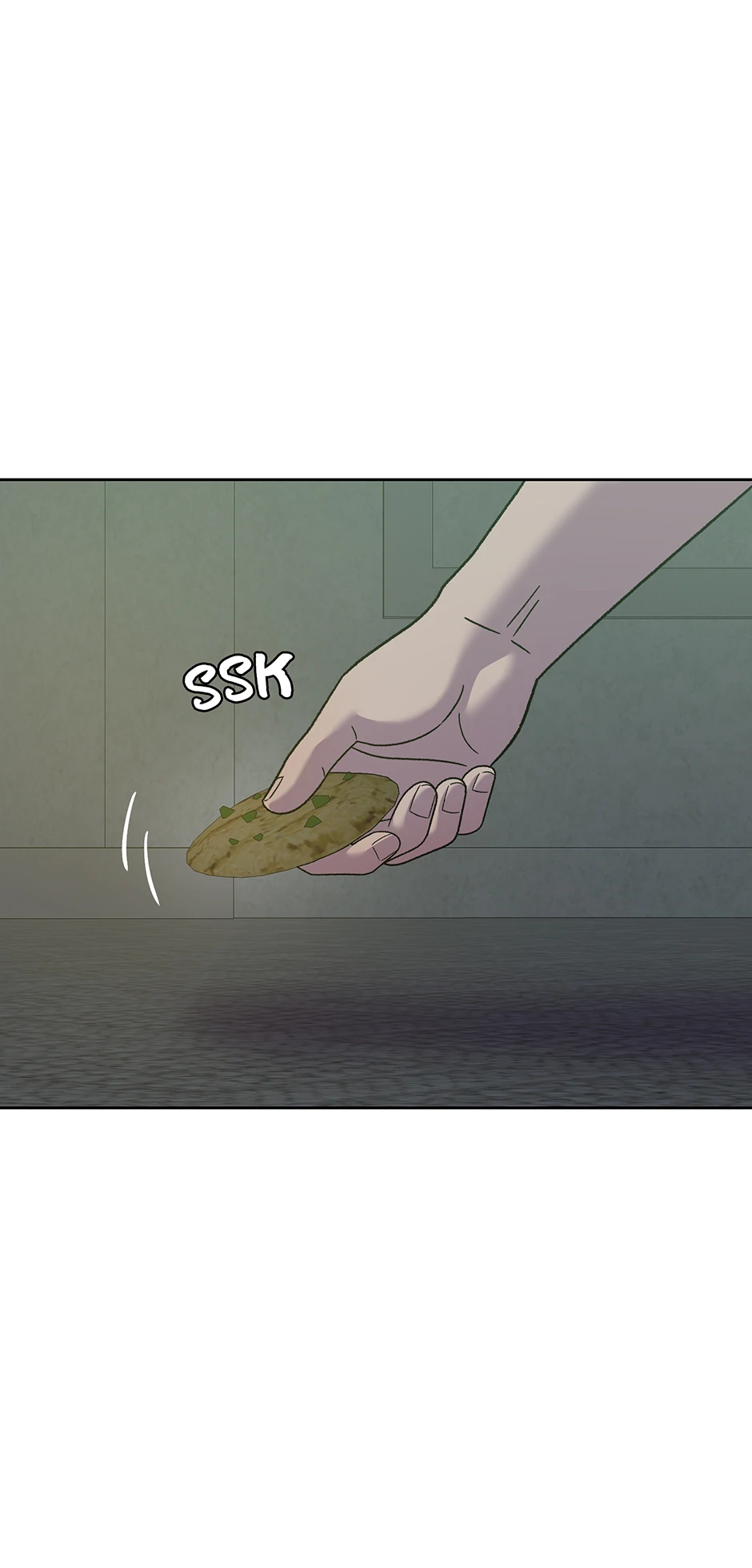 Read Parashoppers ENGLISH Manga Online