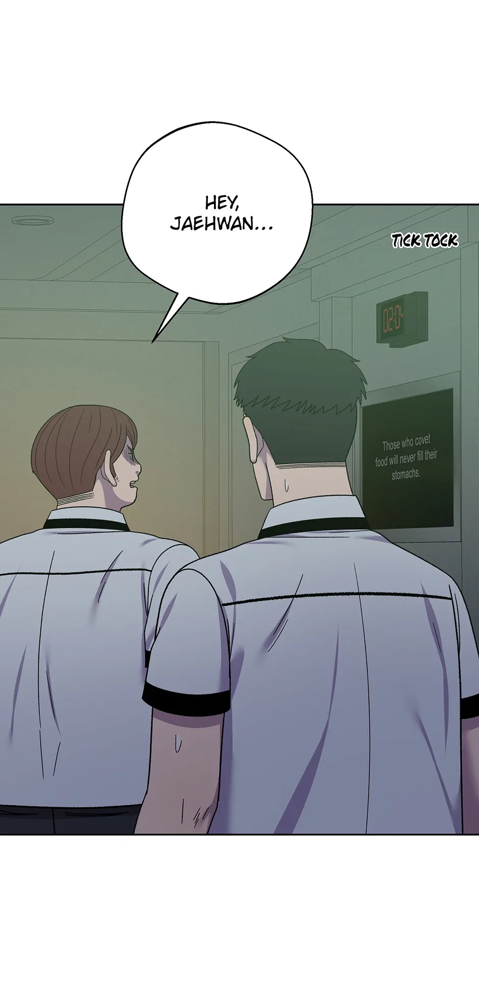 Read Parashoppers ENGLISH Manga Online