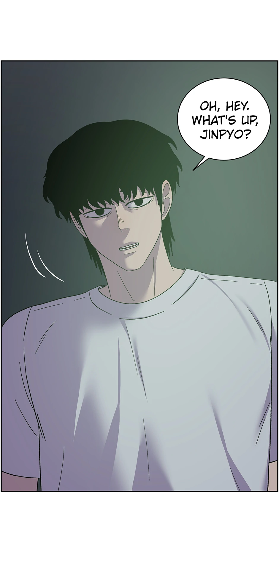 Read Parashoppers ENGLISH Manga Online