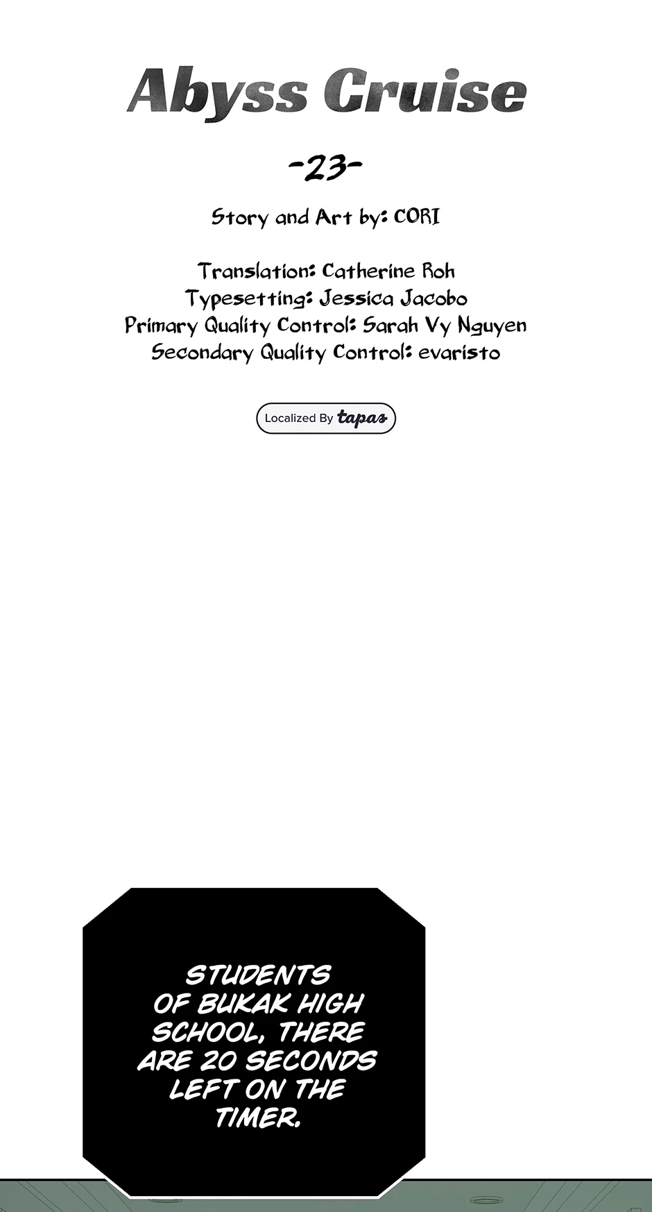 Read Parashoppers ENGLISH Manga Online