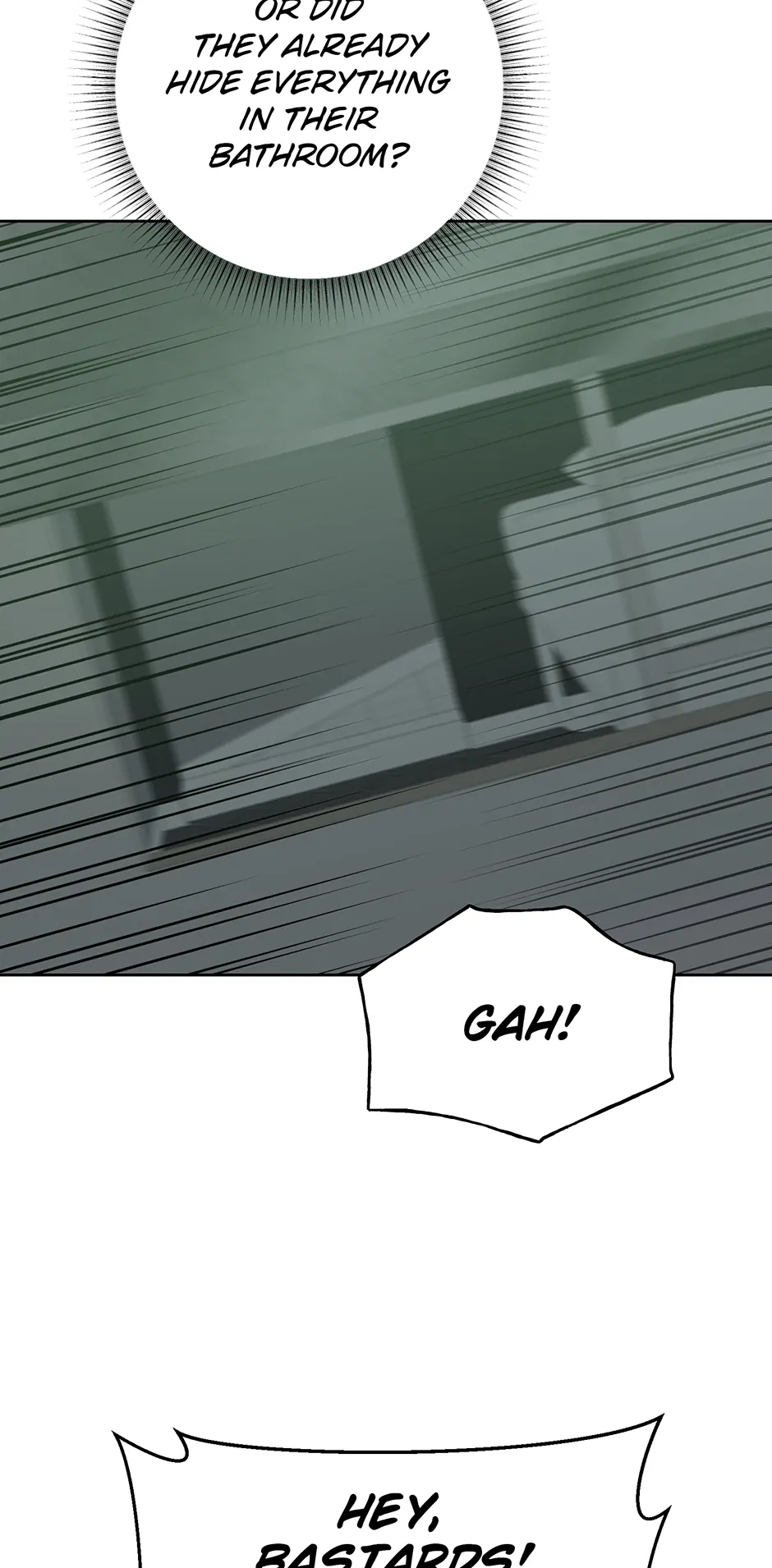 Read Parashoppers ENGLISH Manga Online