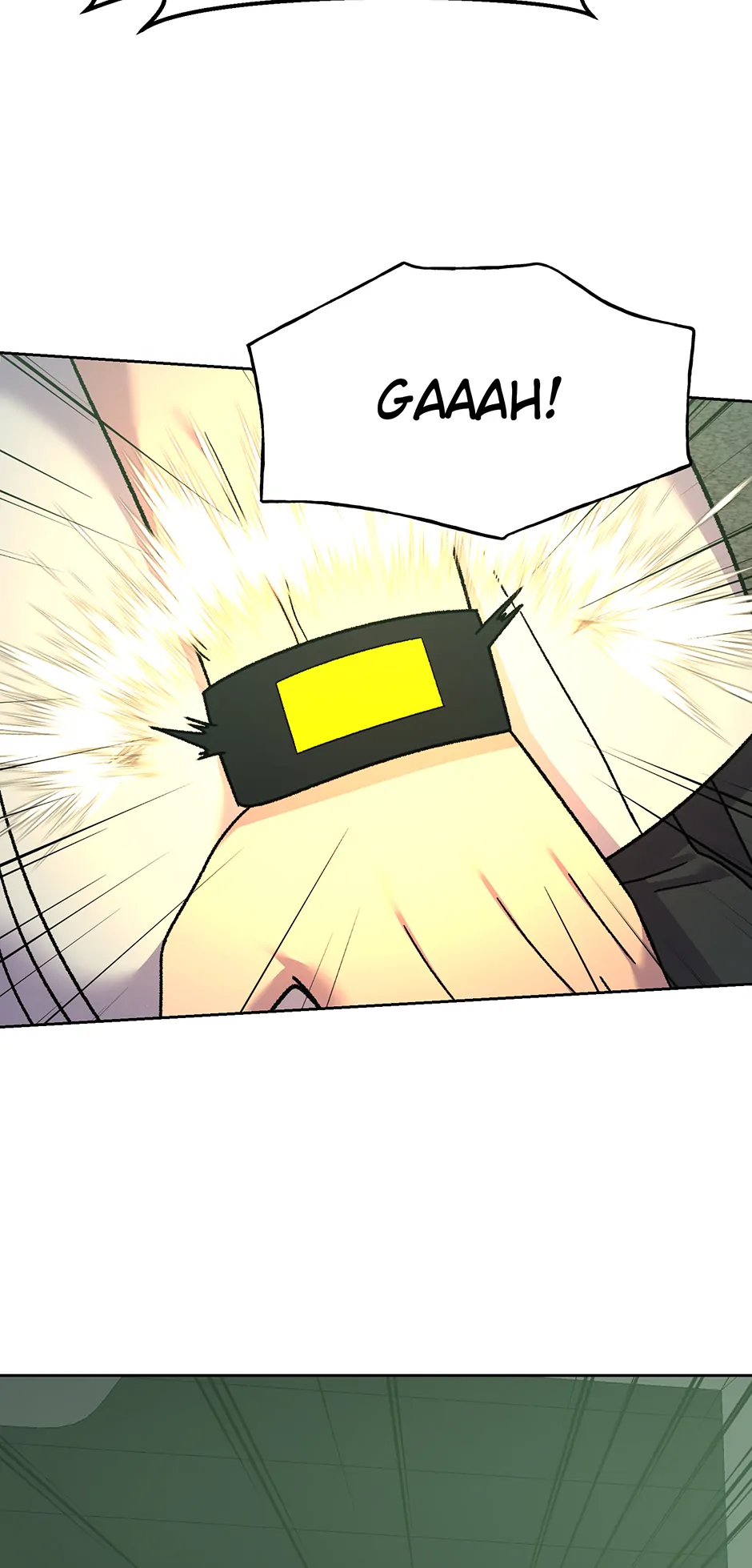 Read Parashoppers ENGLISH Manga Online