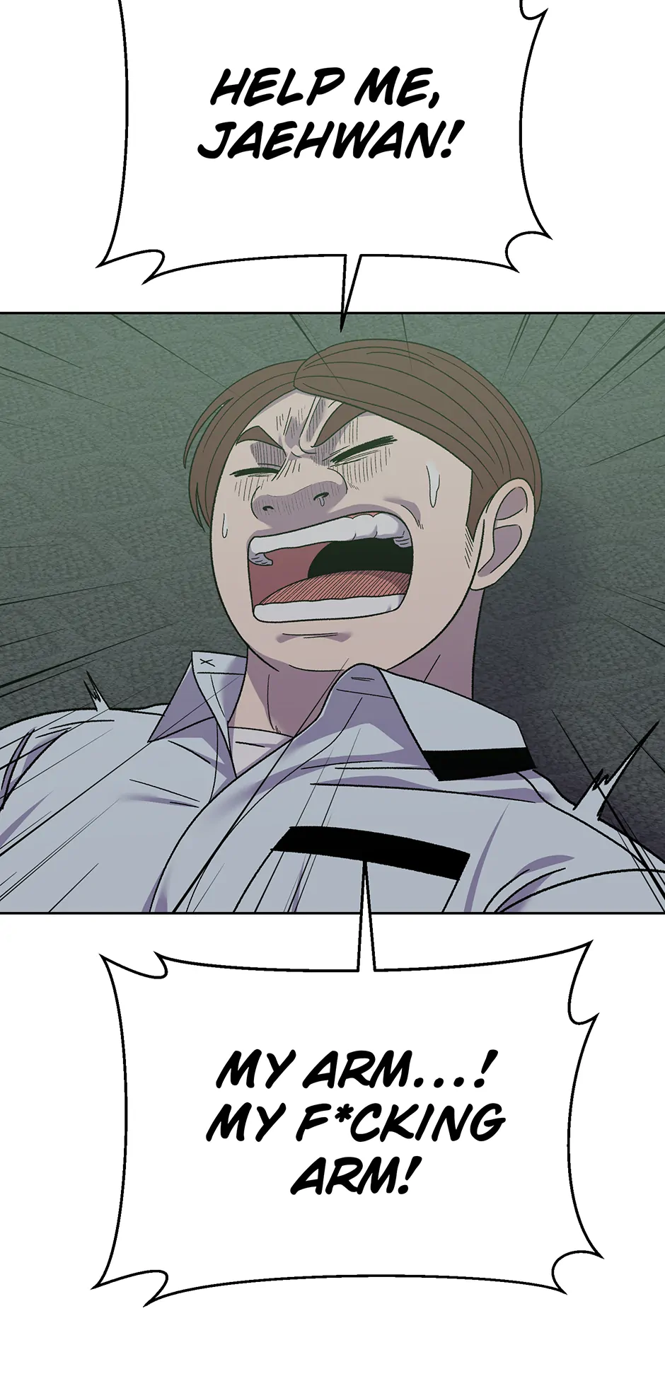 Read Parashoppers ENGLISH Manga Online