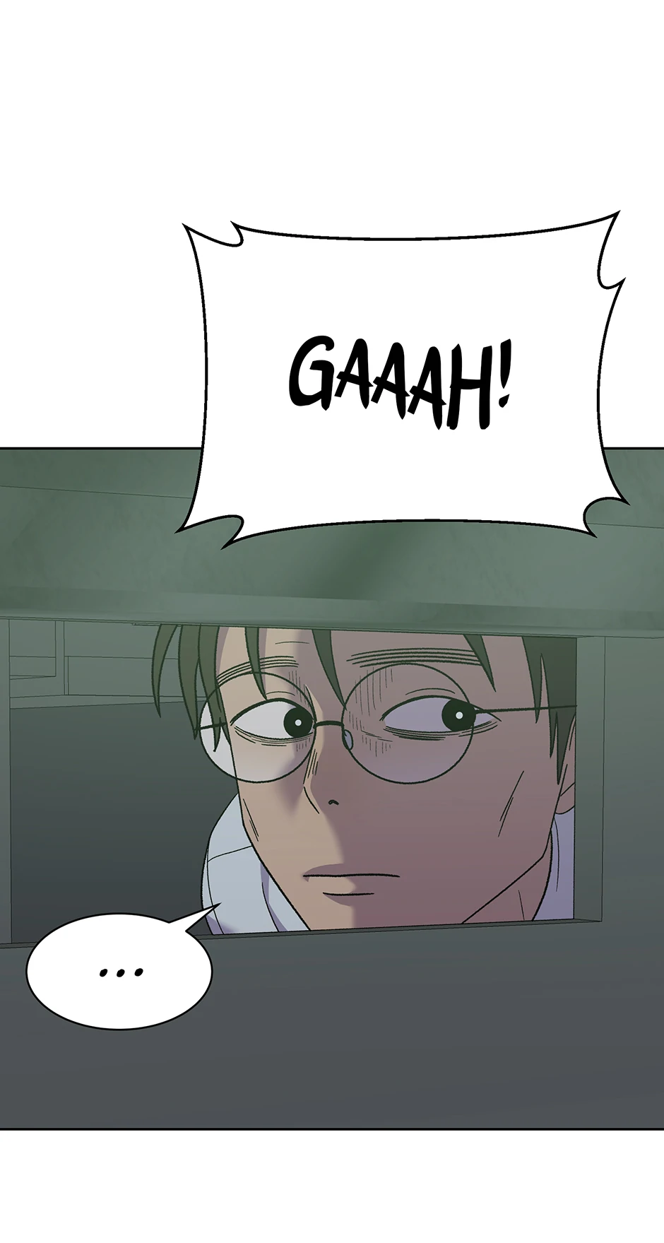 Read Parashoppers ENGLISH Manga Online